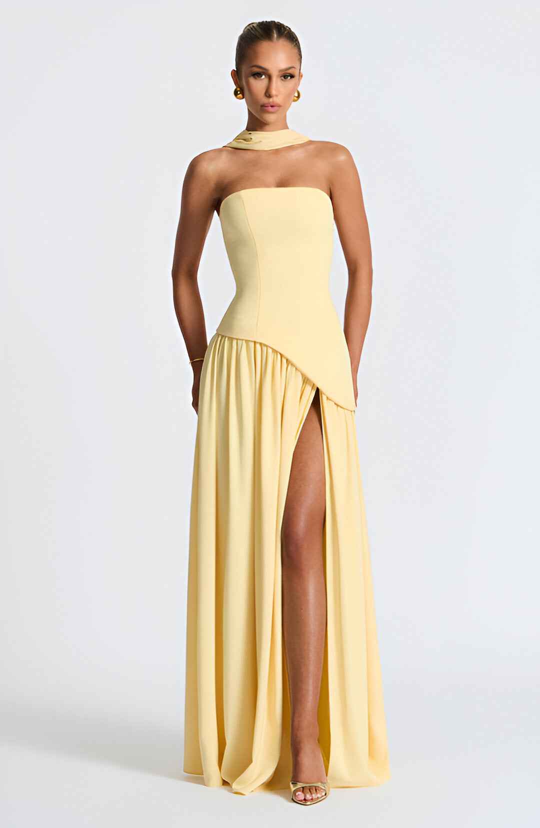 Maxikleid