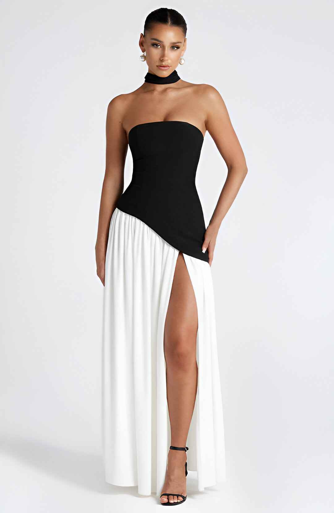 Maxikleid