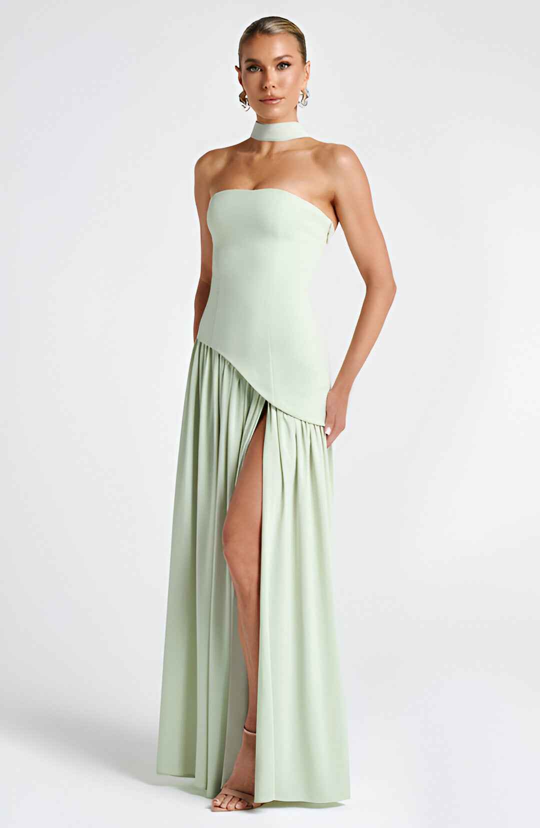 Maxikleid