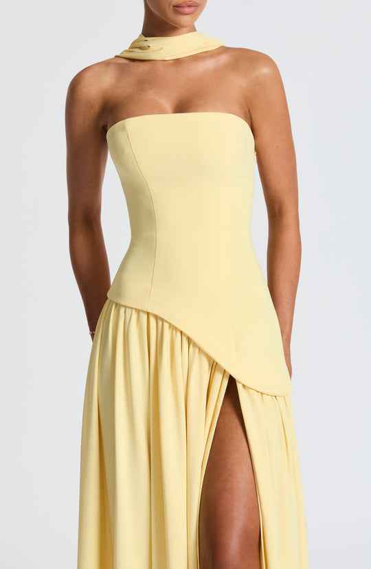 Maxikleid