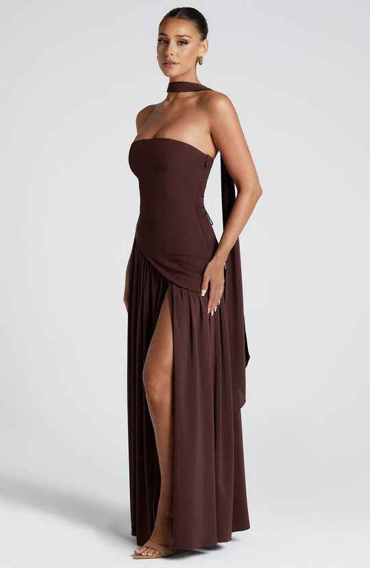 Maxikleid