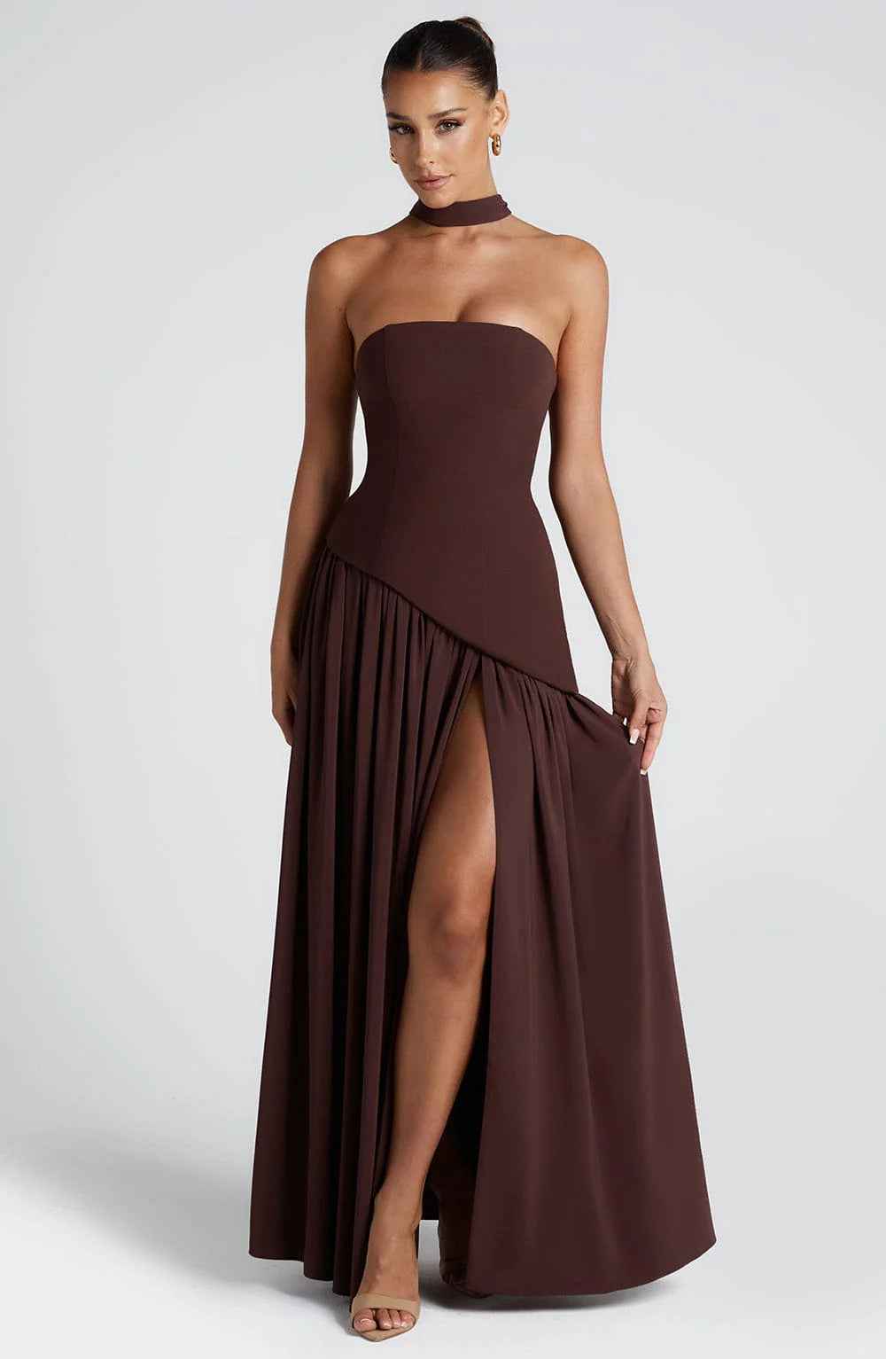 Maxikleid