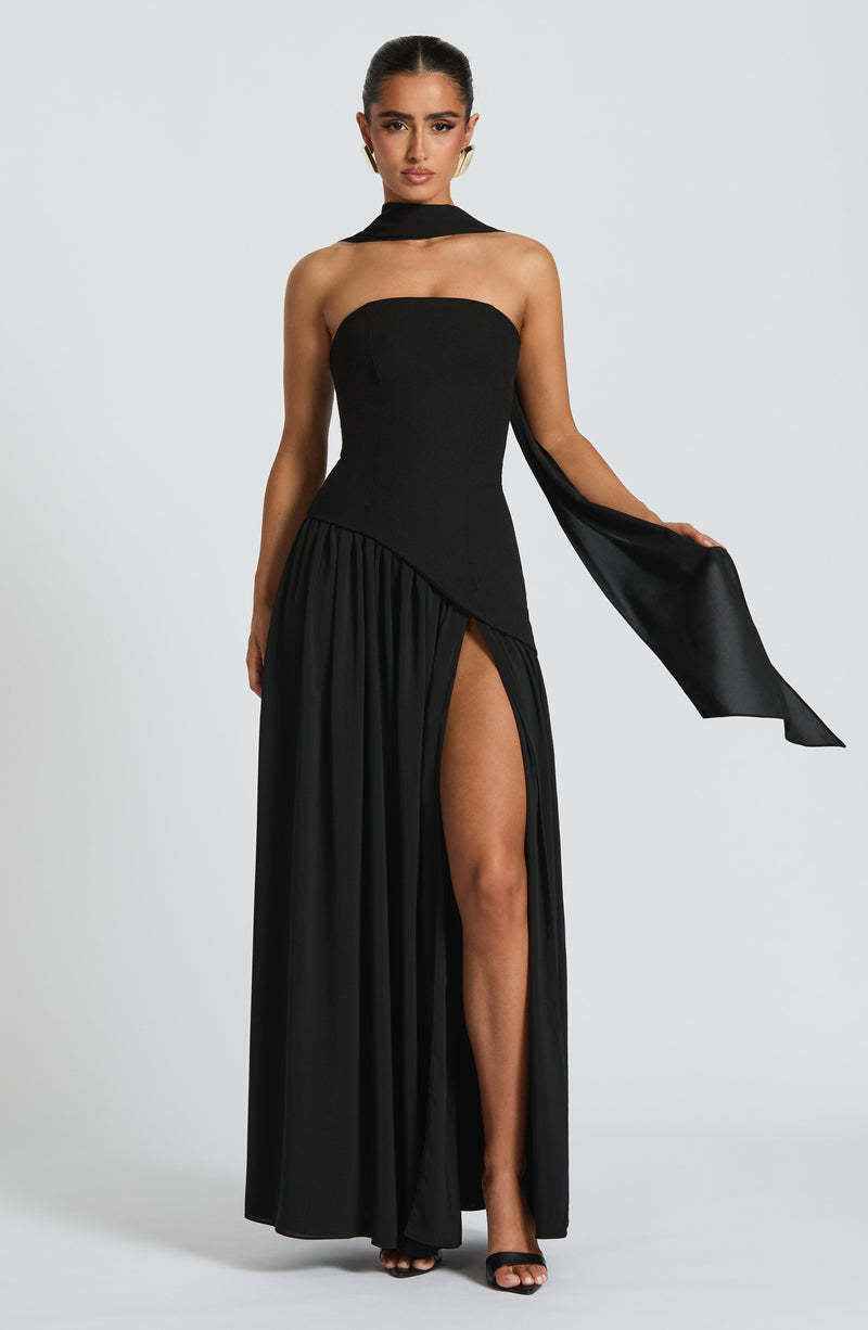 Maxikleid