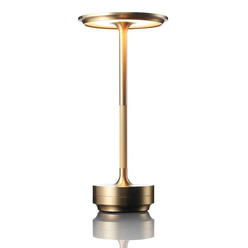 Trådlöse Wiederaufladbare Lampe für Elegante Räume 4
