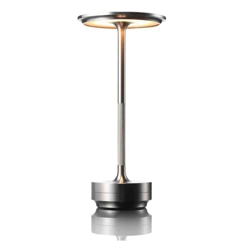 Trådlöse Wiederaufladbare Lampe für Elegante Räume 5