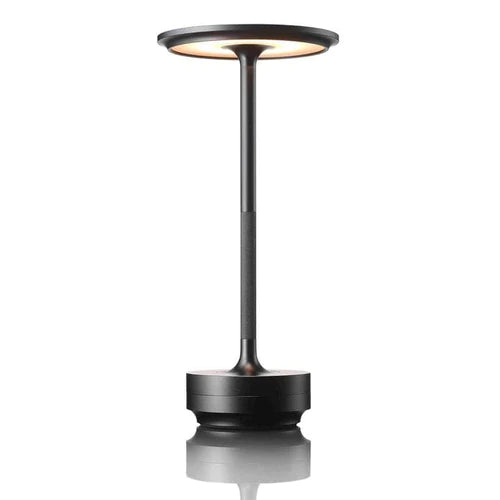 Trådlöse Wiederaufladbare Lampe für Elegante Räume 6