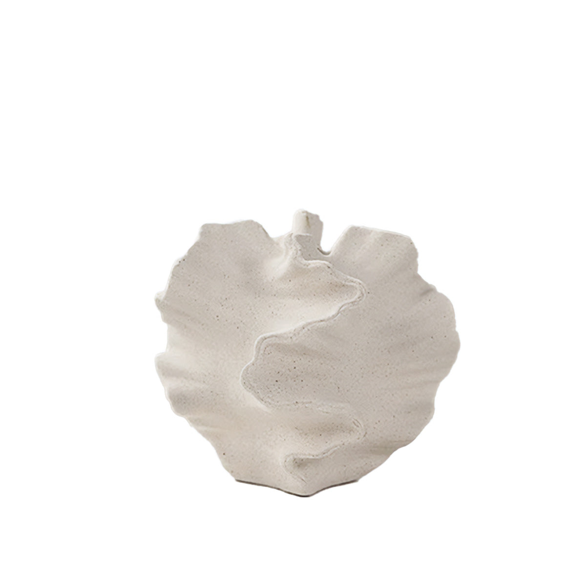 Vase Uni | Moderne Eleganz zur Aufwertung Ihrer Räume