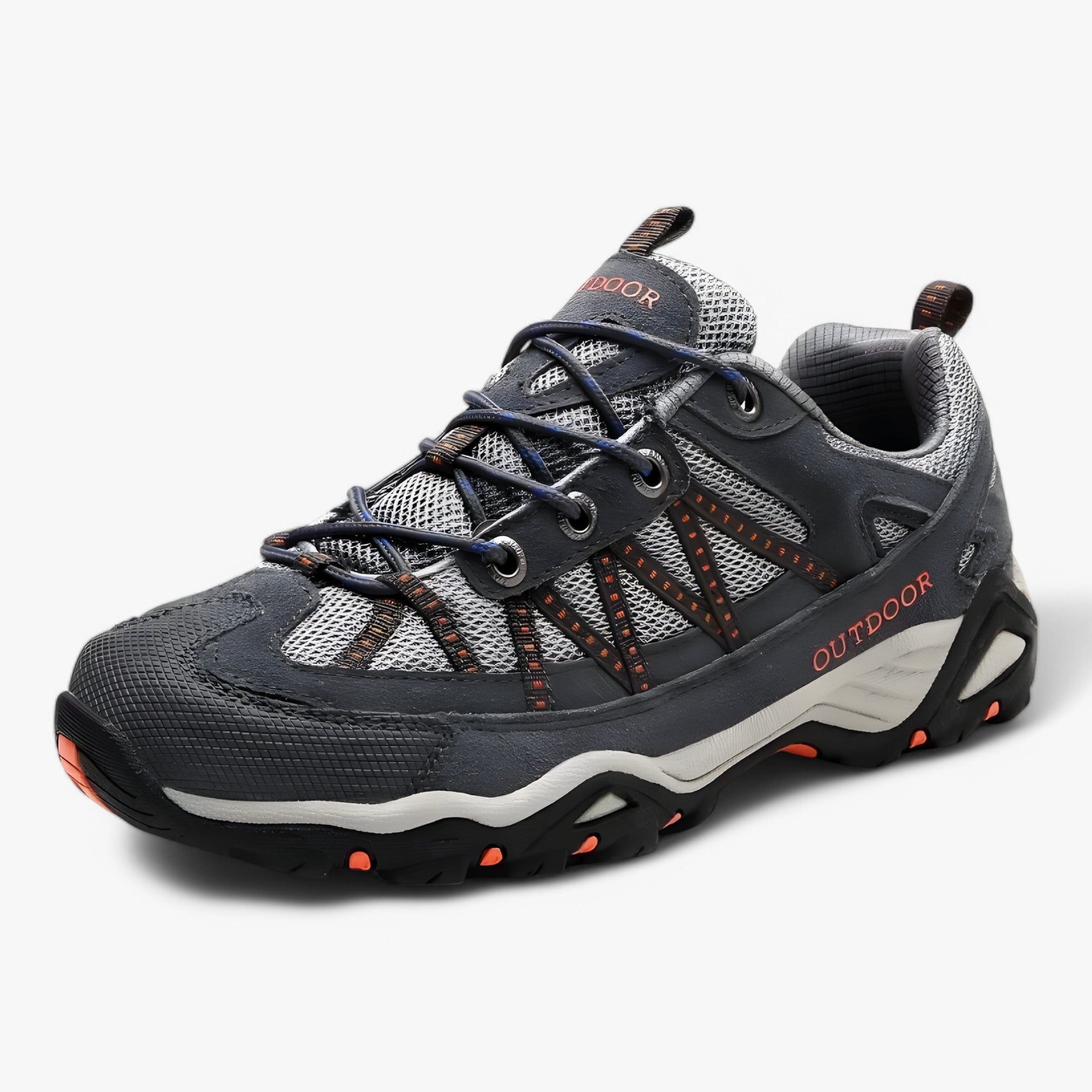 Unisex Atmungsaktive Wanderschuhe für Outdoor 2