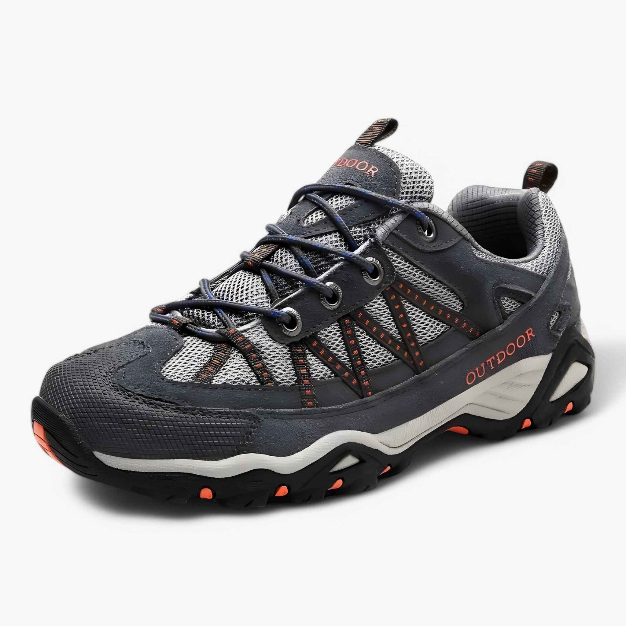 Unisex Atmungsaktive Wanderschuhe für Outdoor