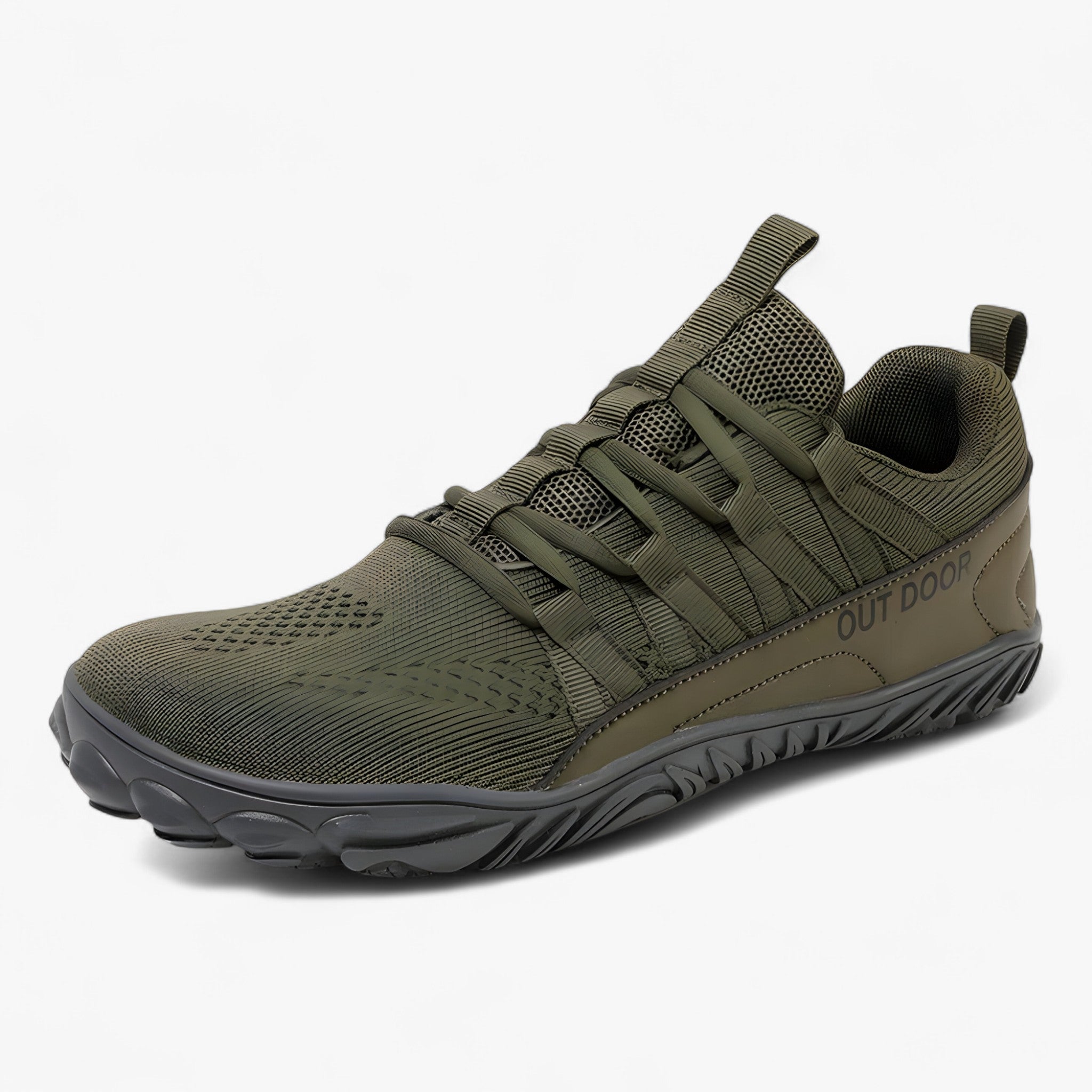 Unisex Bequeme Wanderschuhe für Abenteuer 2
