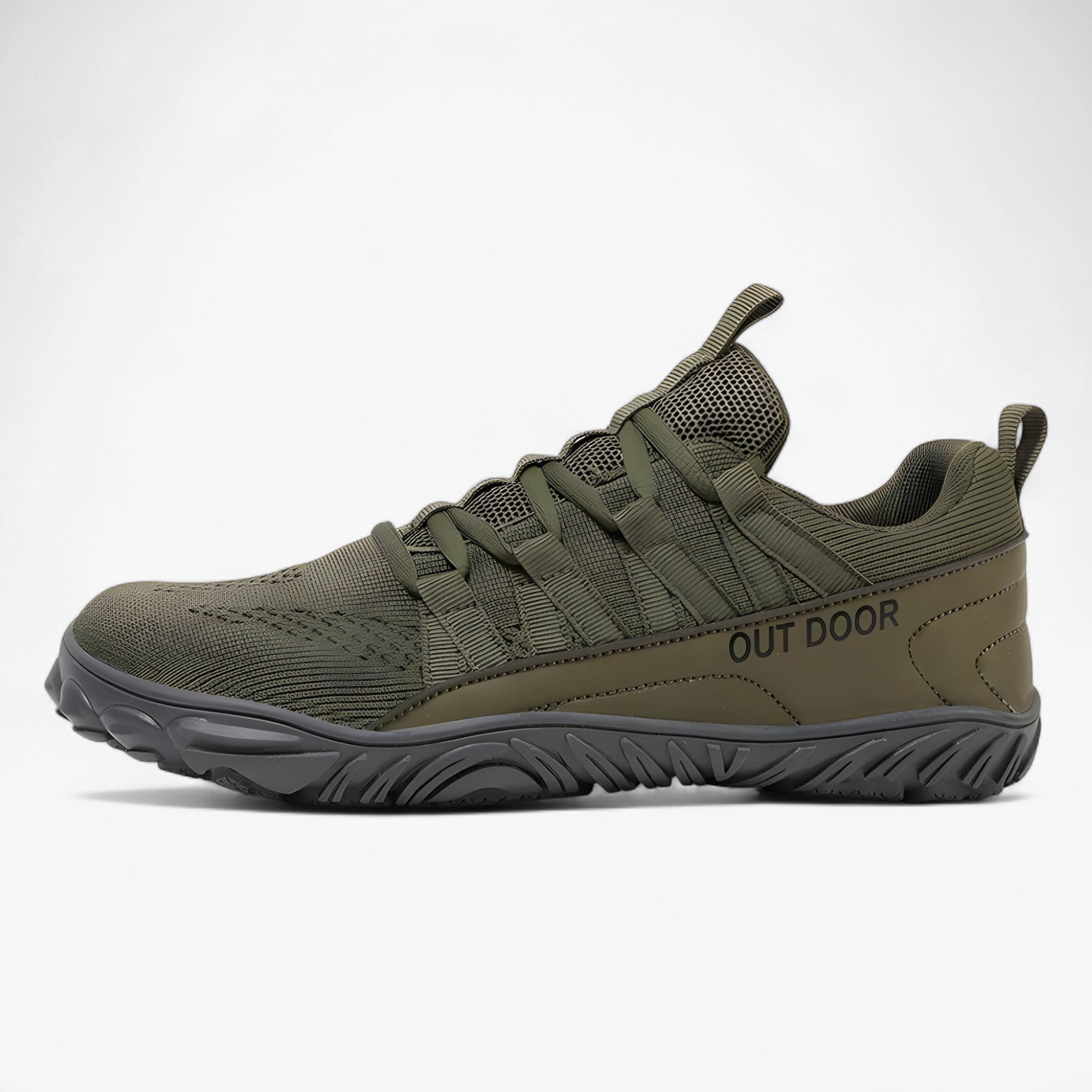 Unisex Bequeme Wanderschuhe für Abenteuer 3