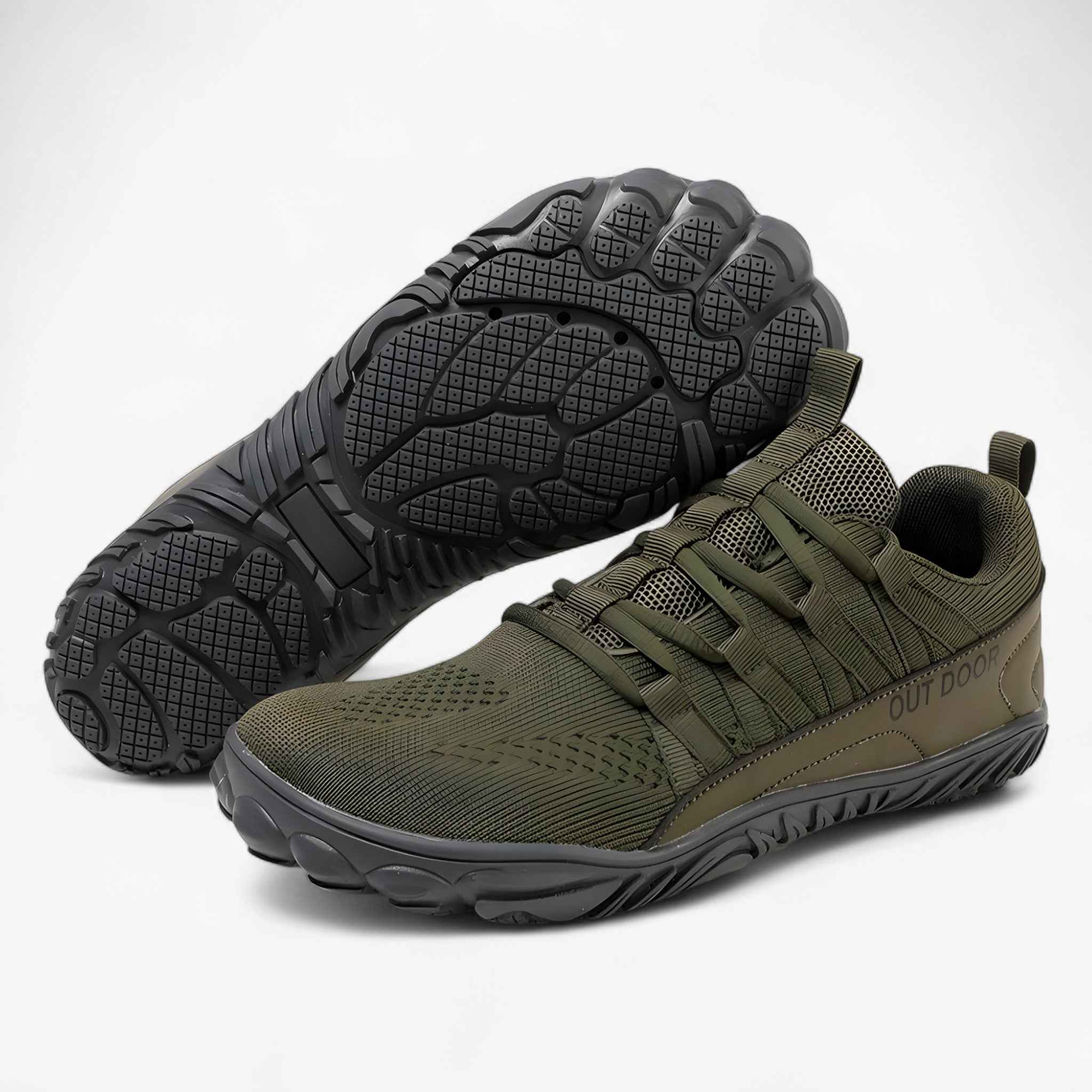 Unisex Bequeme Wanderschuhe für Abenteuer