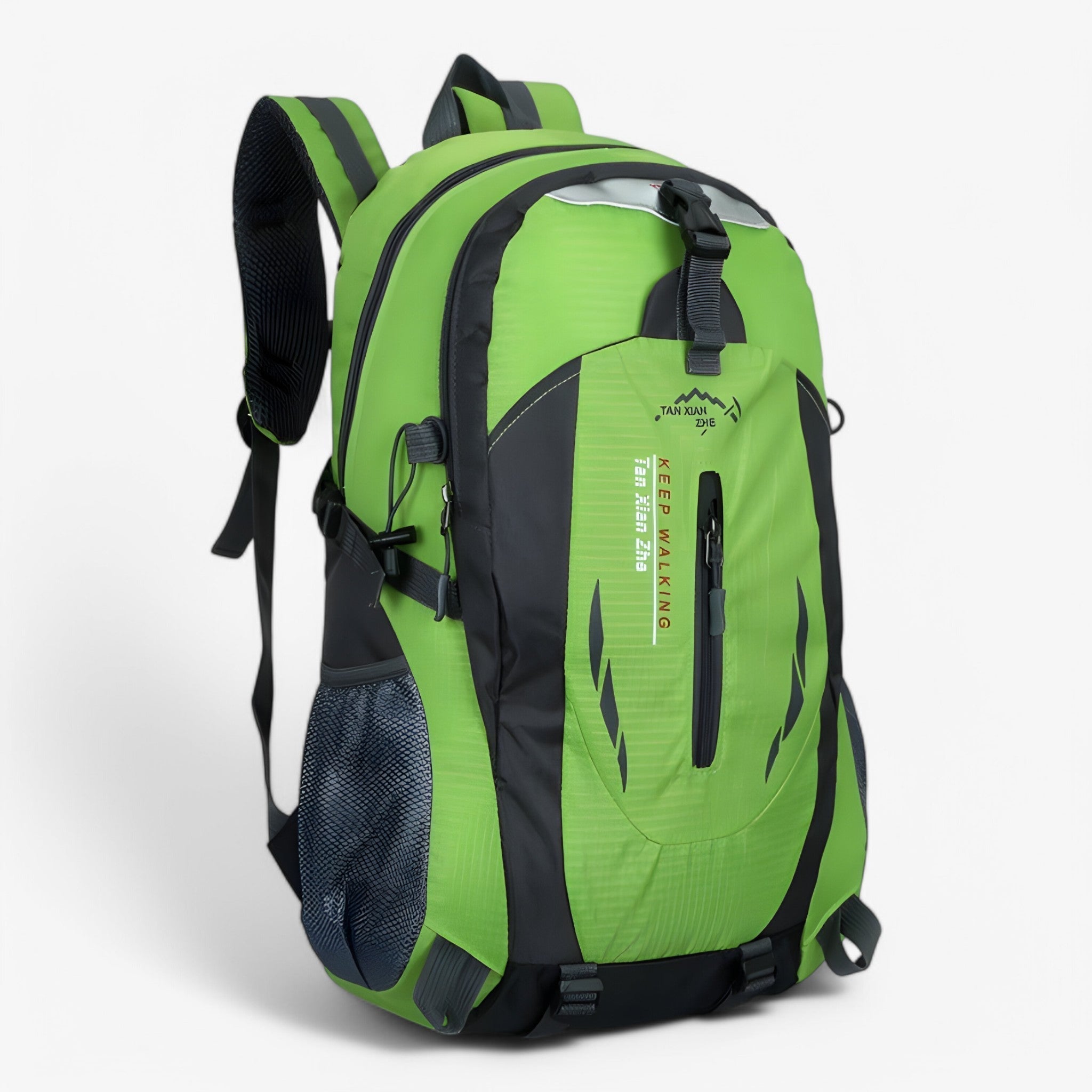 Unisex Große Reisetasche für Reisen und Alltag 3
