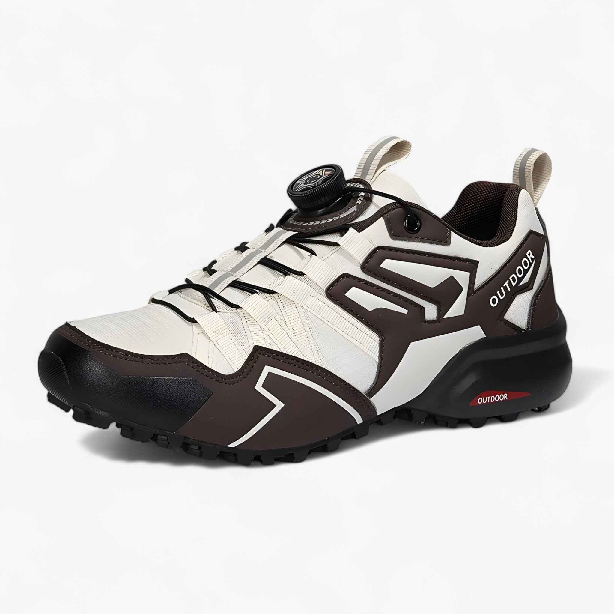 Unisex Komfortable Wanderschuhe für Outdoor-Aktivitäten