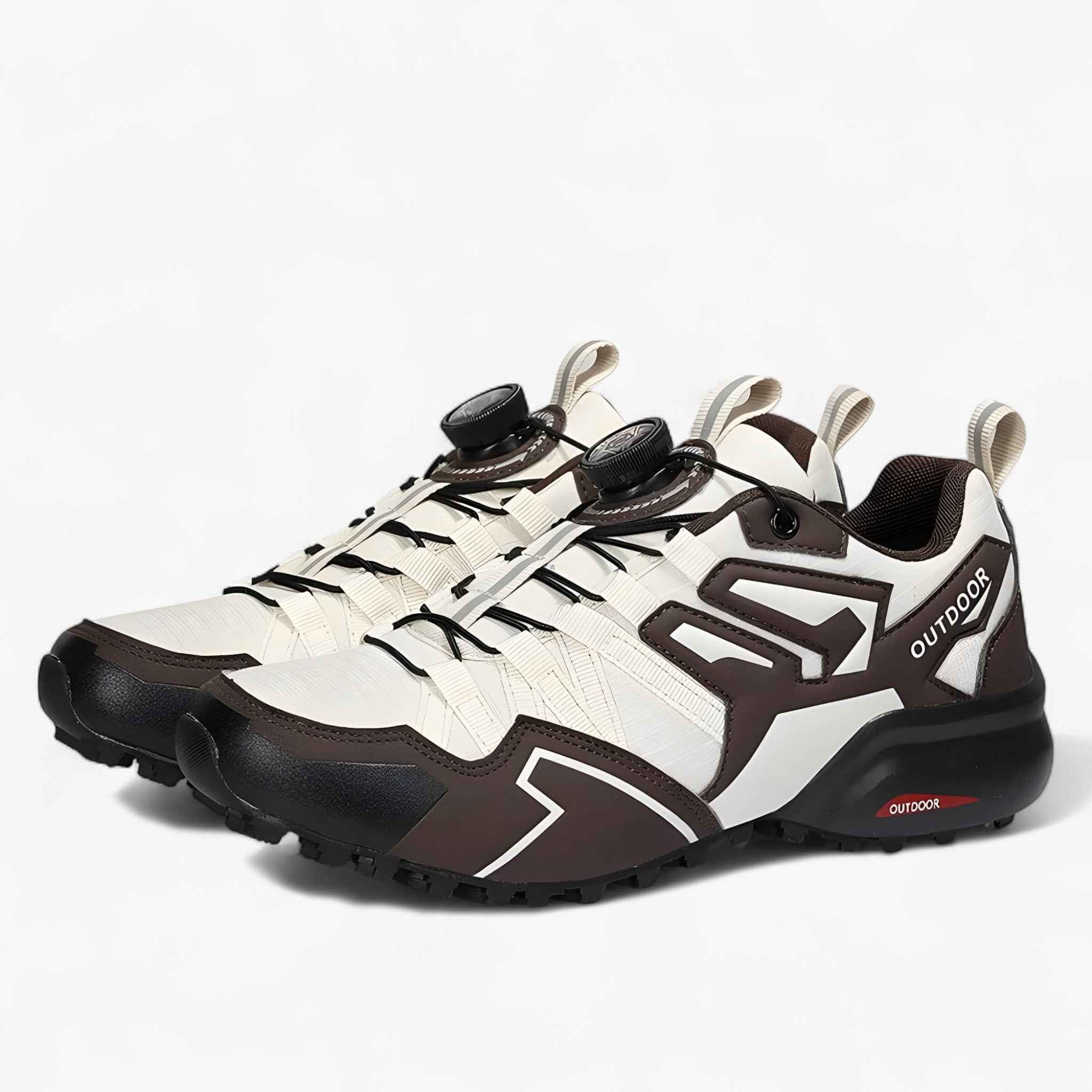 Unisex Komfortable Wanderschuhe für Outdoor-Aktivitäten