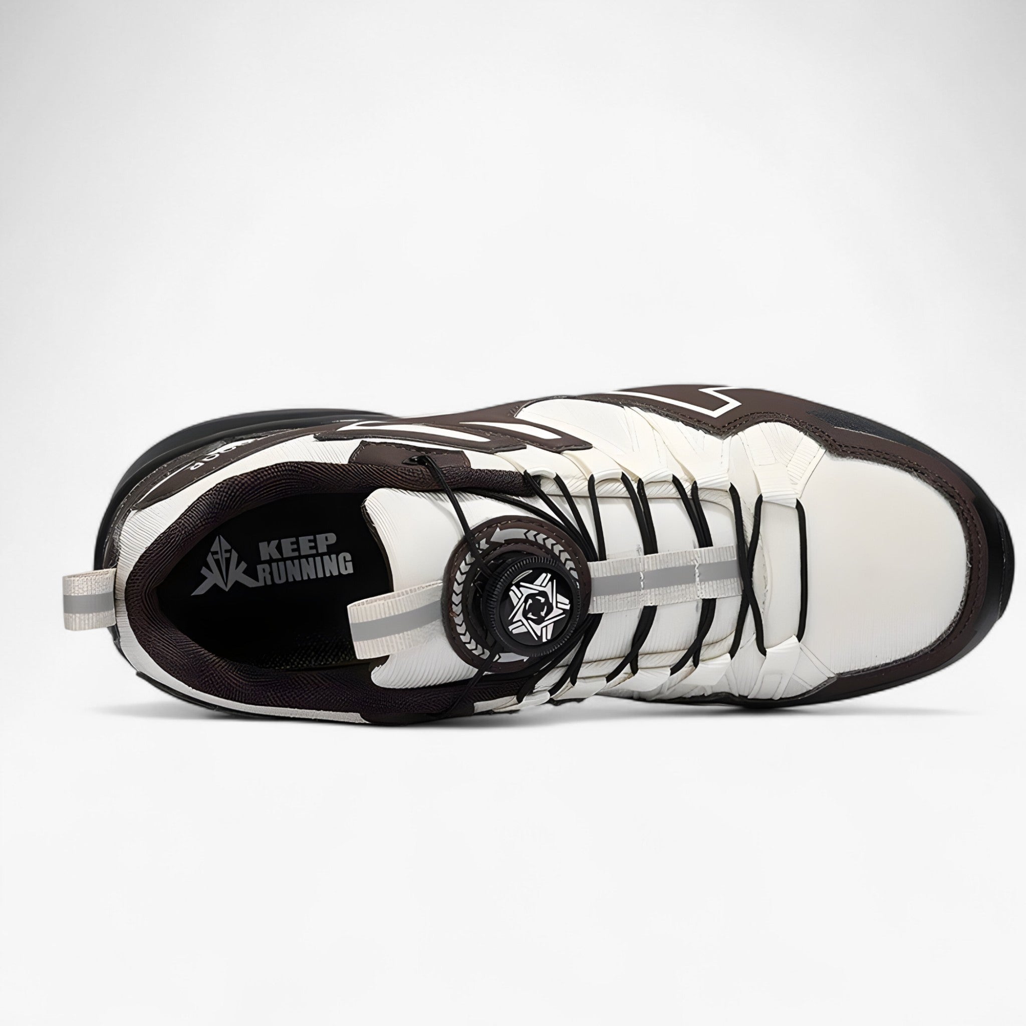 Unisex Komfortable Wanderschuhe für Outdoor-Aktivitäten 5