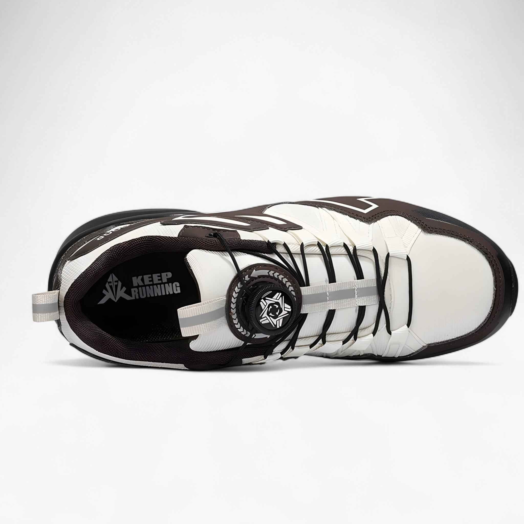 Unisex Komfortable Wanderschuhe für Outdoor-Aktivitäten