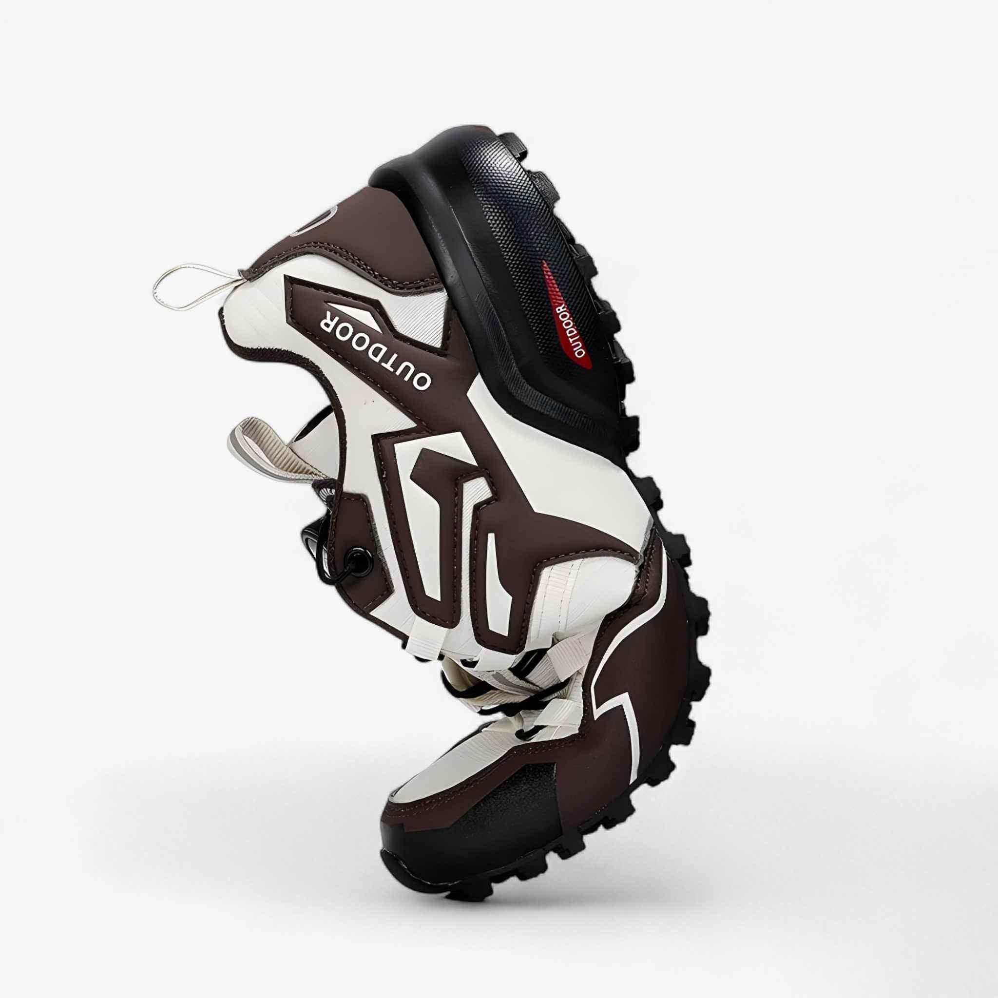 Unisex Komfortable Wanderschuhe für Outdoor-Aktivitäten