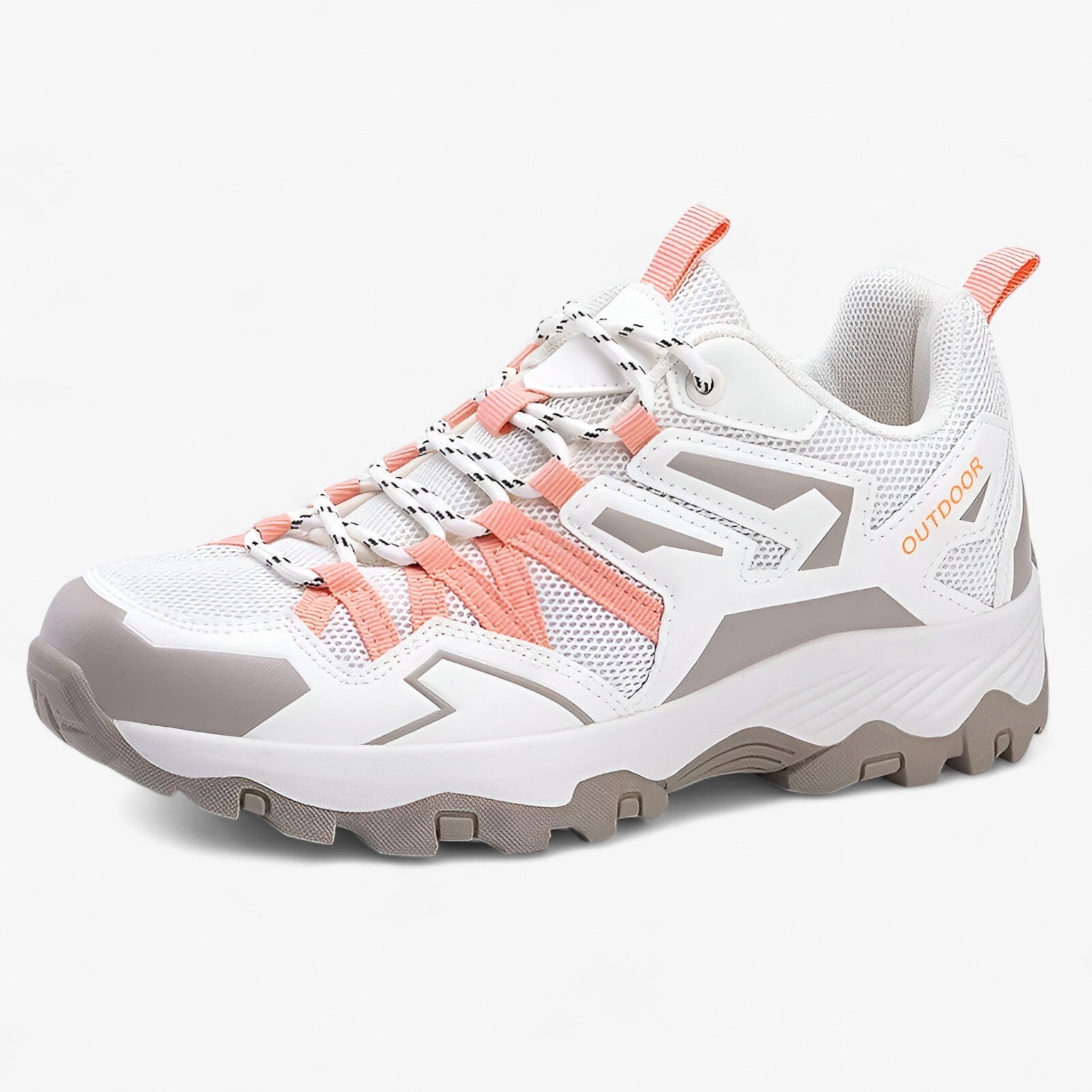 Unisex Leichte Wanderschuhe Für Outdoor-Aktivitäten 0