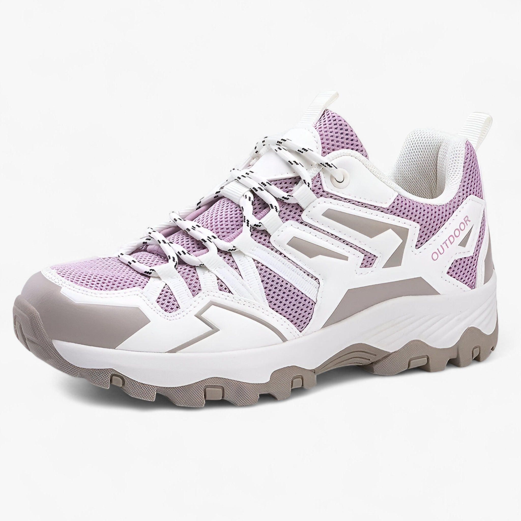 Unisex Leichte Wanderschuhe Für Outdoor-Aktivitäten 1