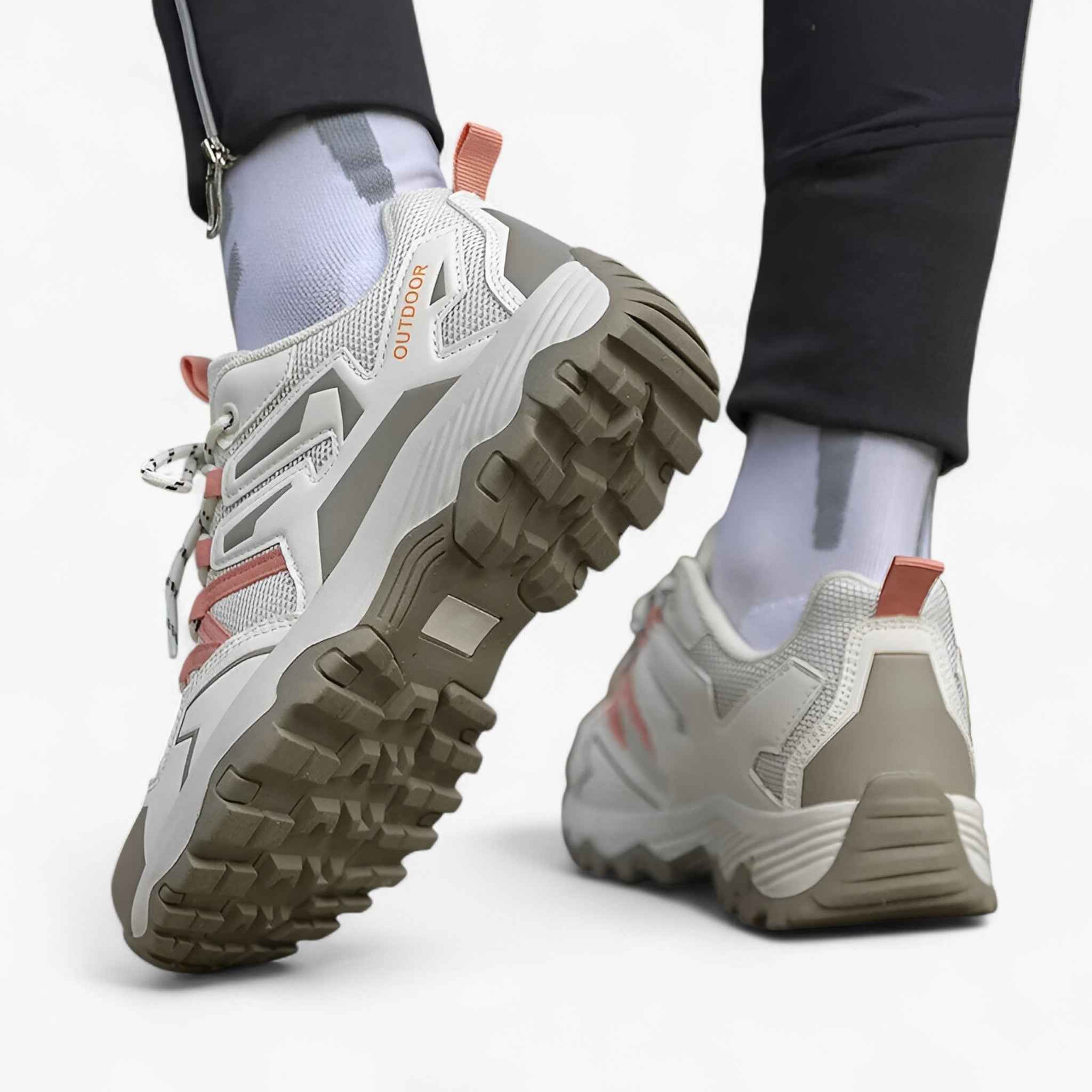 Unisex Leichte Wanderschuhe Für Outdoor-Aktivitäten