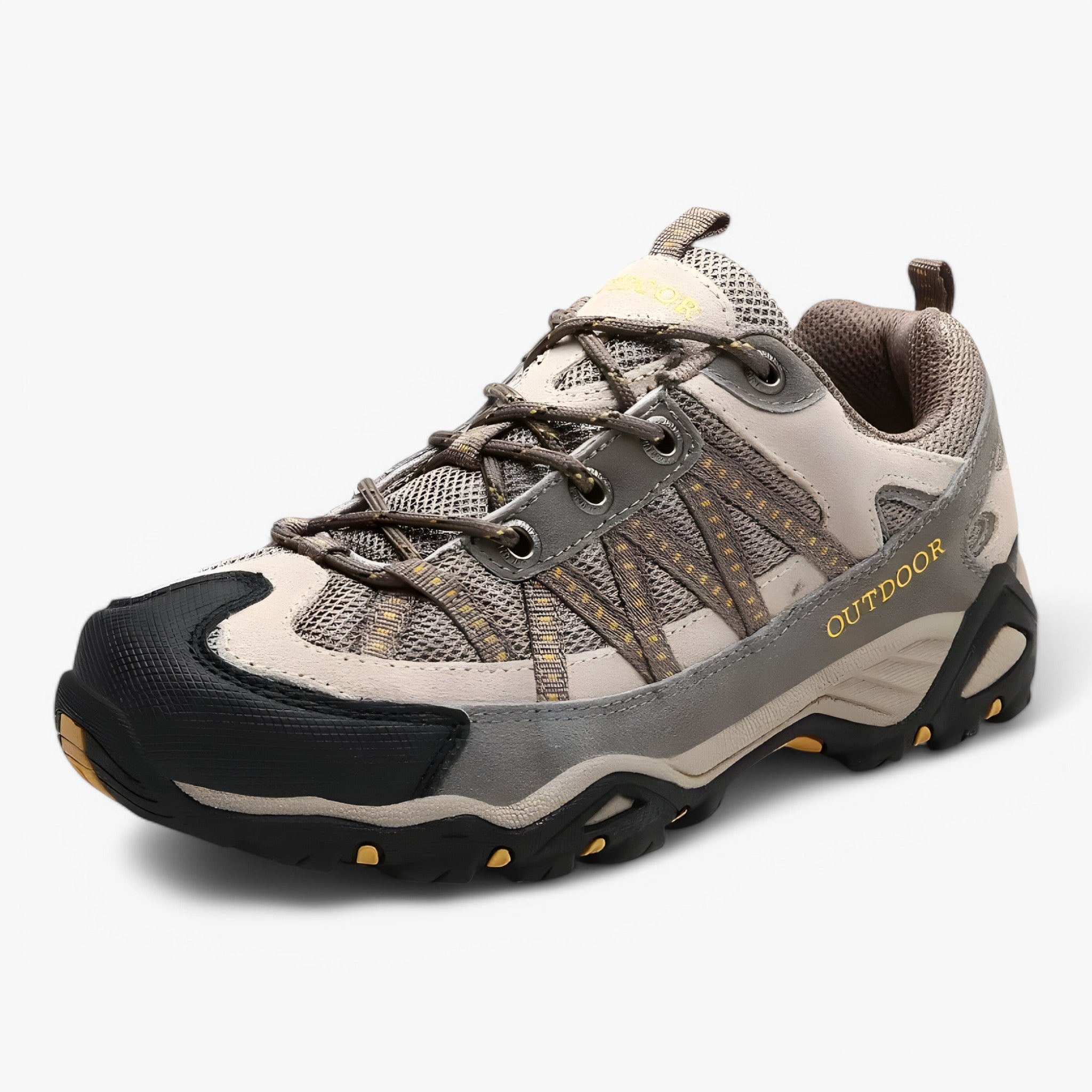 Unisex Leichte Wanderschuhe für Outdoor Abenteuer 0