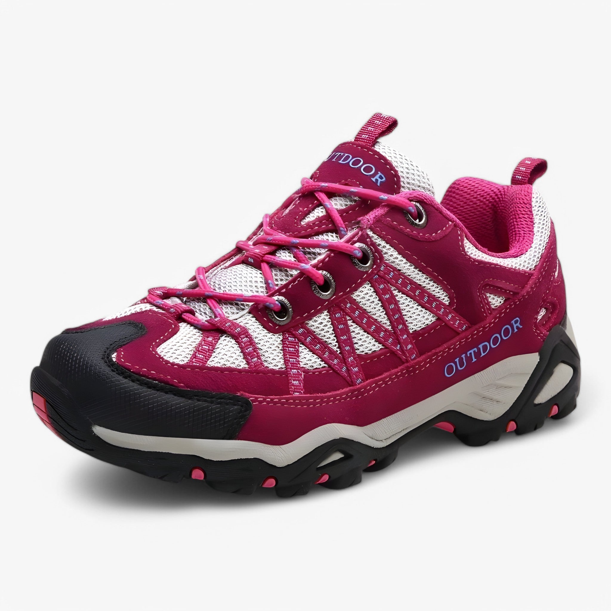 Unisex Leichte Wanderschuhe für Outdoor Abenteuer 1