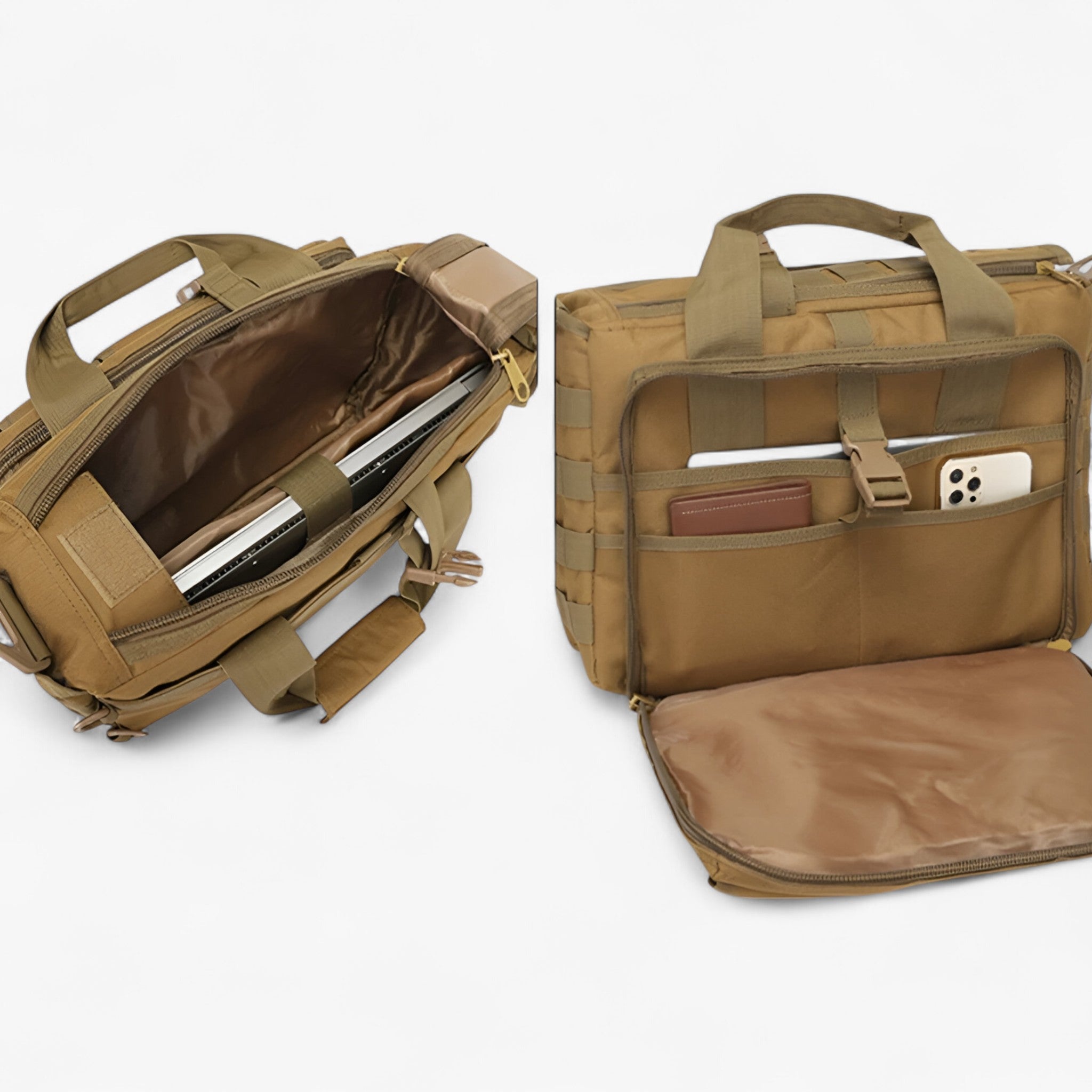 Unisex Multifunktionale Slingtasche für Outdoor 3