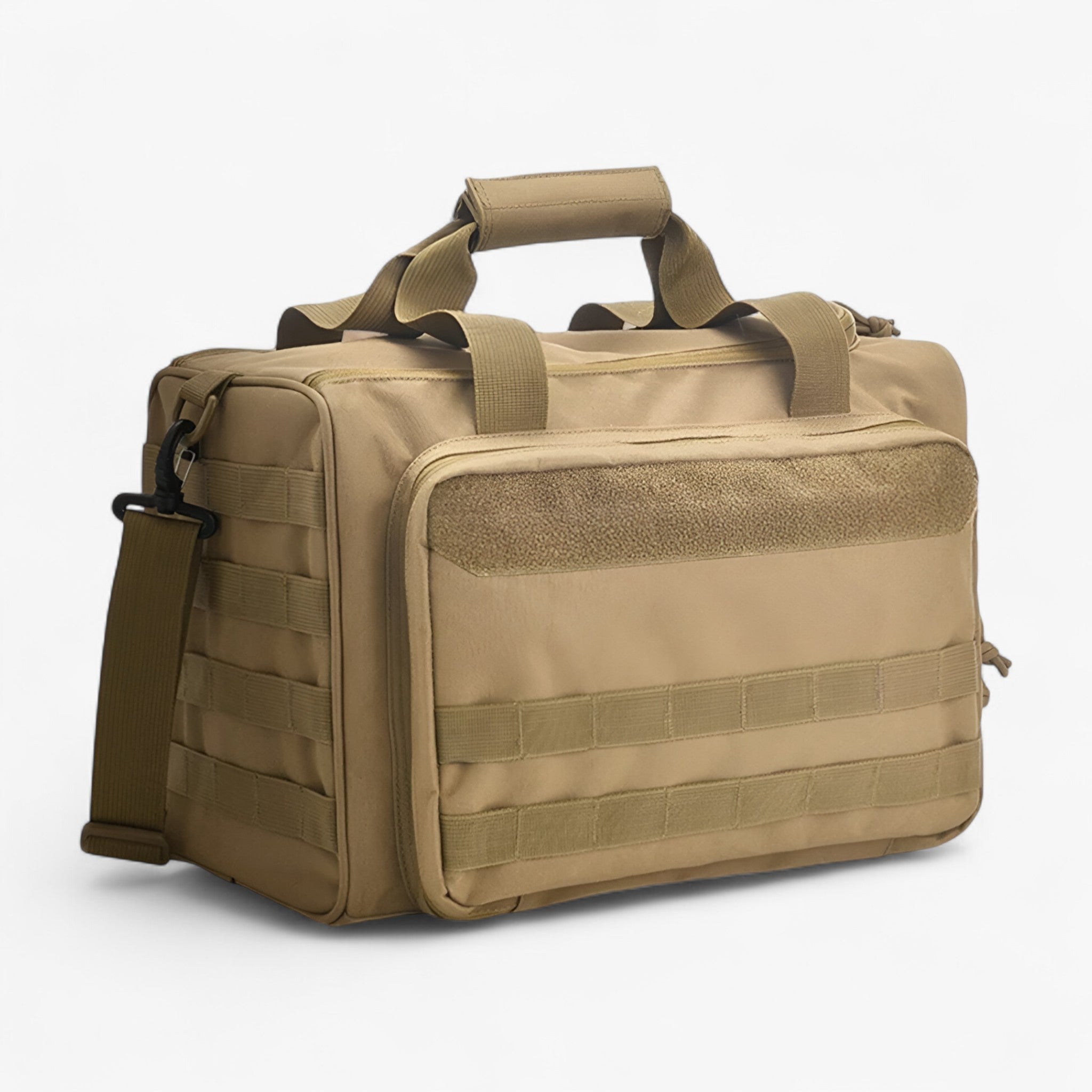 Unisex Multifunktionale Slingtasche für Outdoor 4