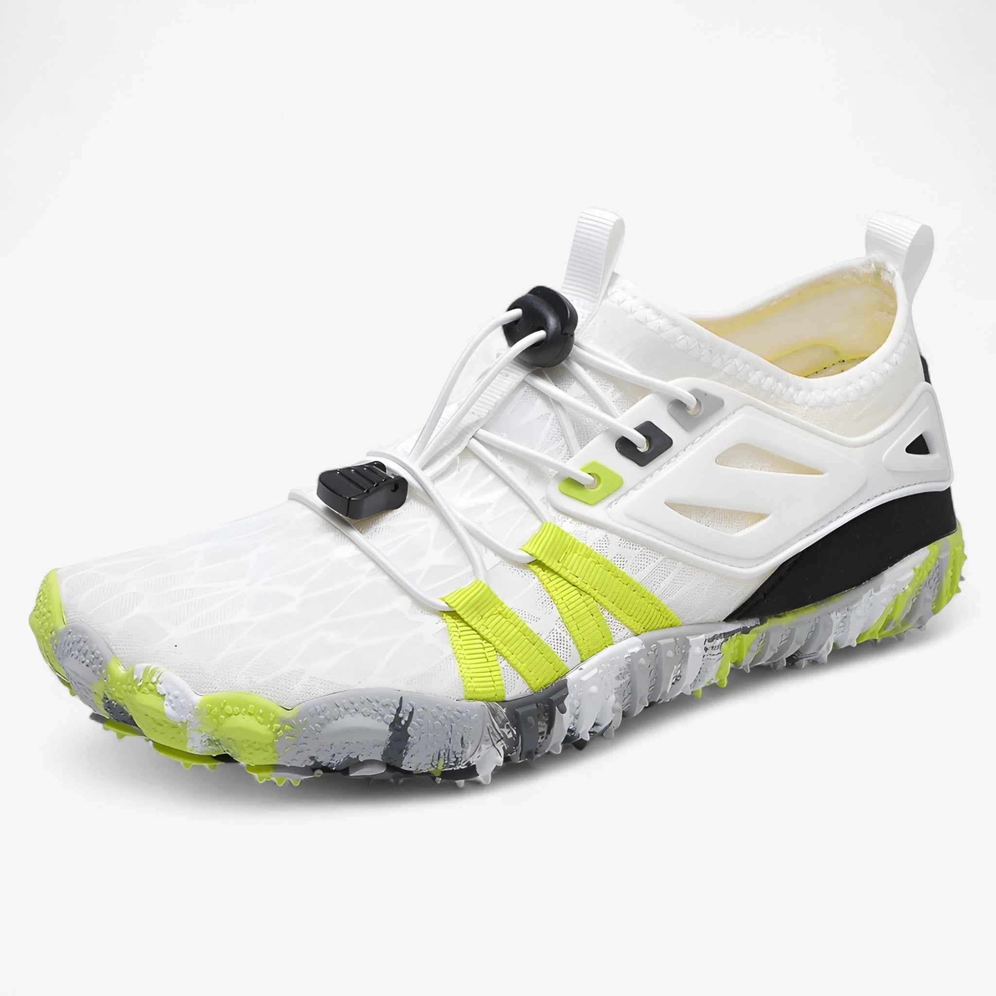 Unisex Schnelltrocknende Aquaschuhe für Outdoor-Aktivitäten