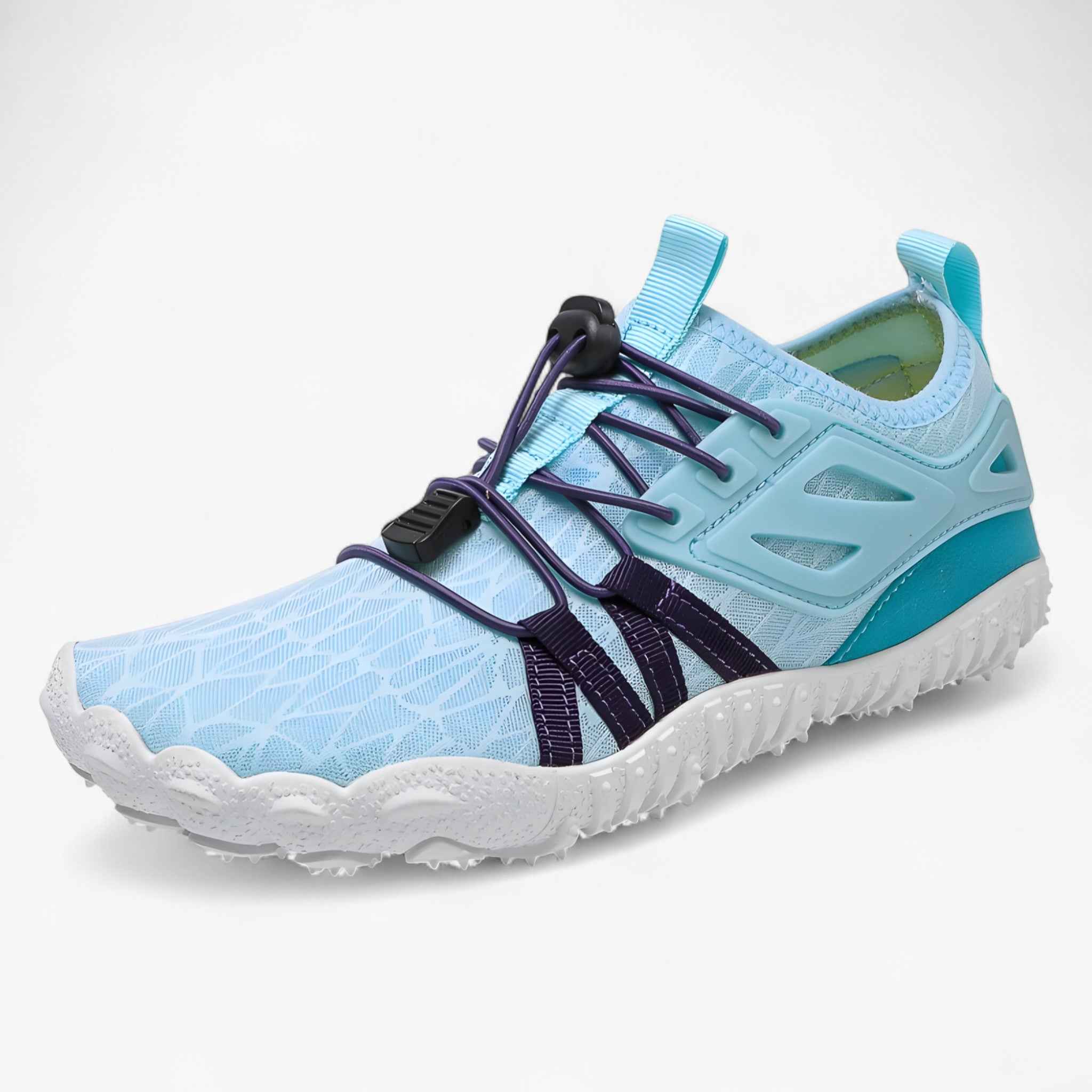 Unisex Schnelltrocknende Aquaschuhe für Outdoor-Aktivitäten