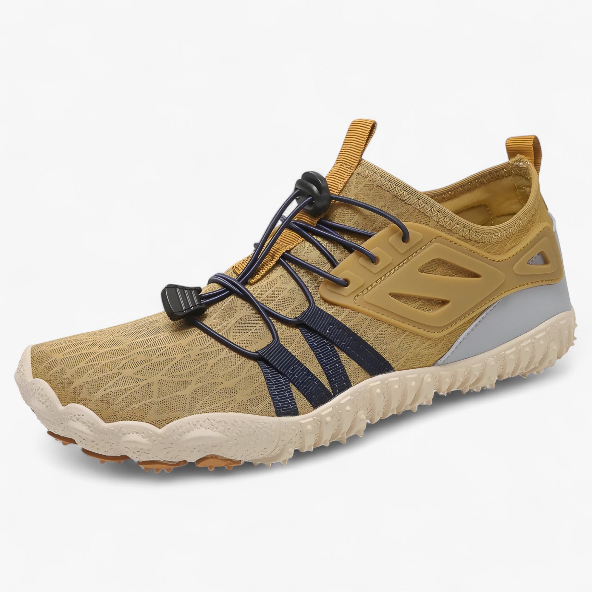 Unisex Schnelltrocknende Aquaschuhe für Outdoor-Aktivitäten 2
