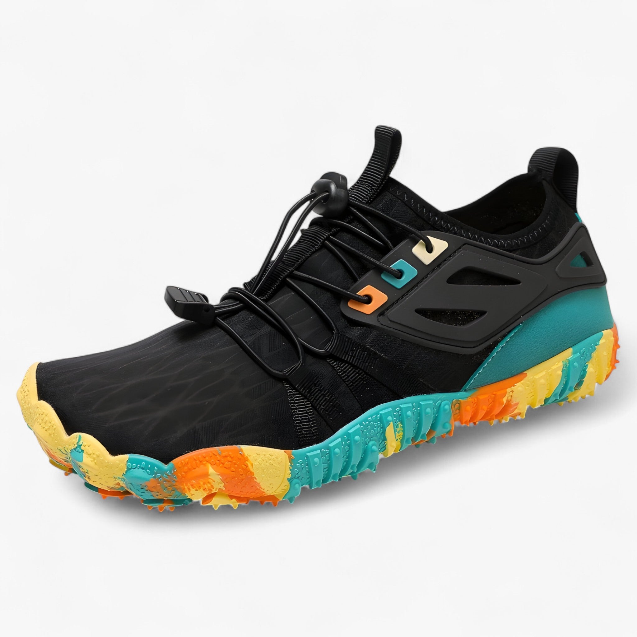 Unisex Schnelltrocknende Aquaschuhe für Outdoor-Aktivitäten 3