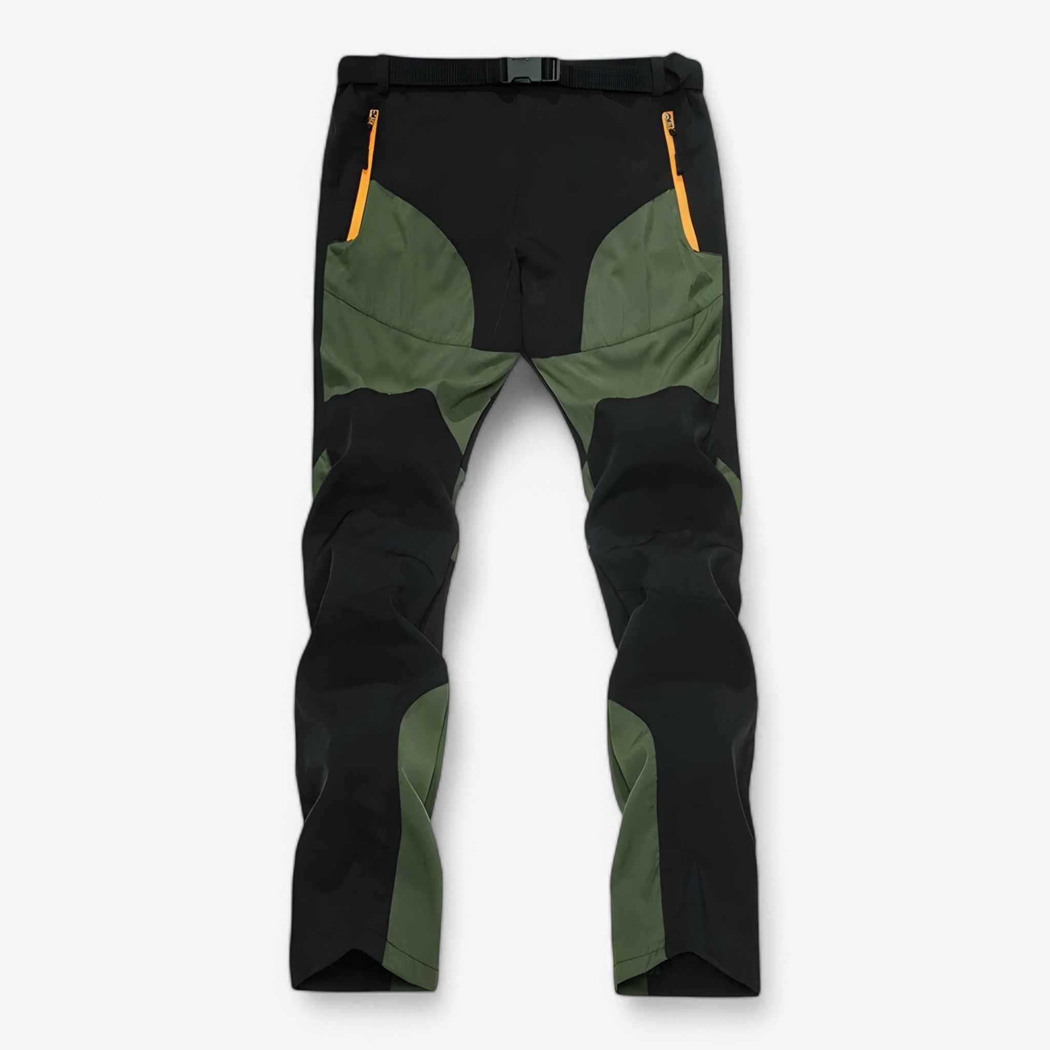 Unisex Wasserdichte Softshell Wanderbekleidung