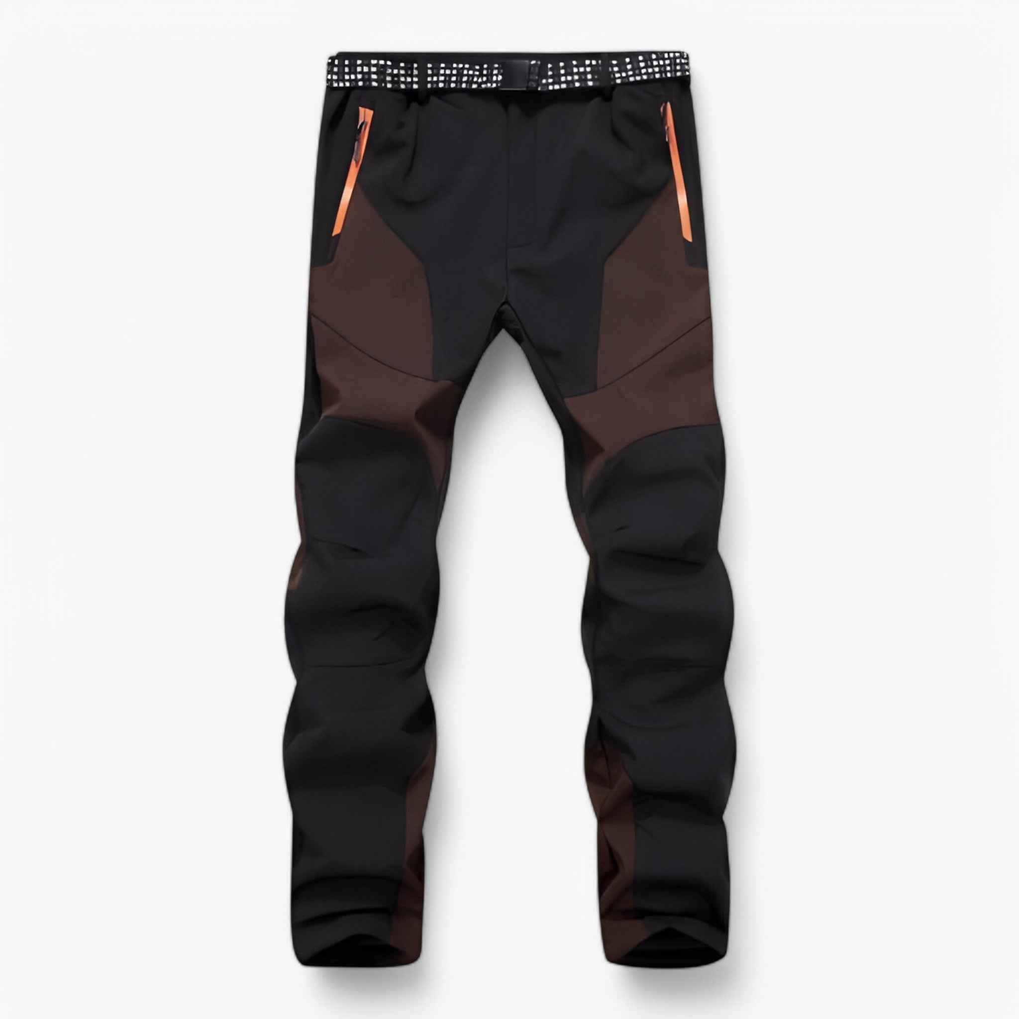 Unisex Wasserdichte Softshell Wanderbekleidung