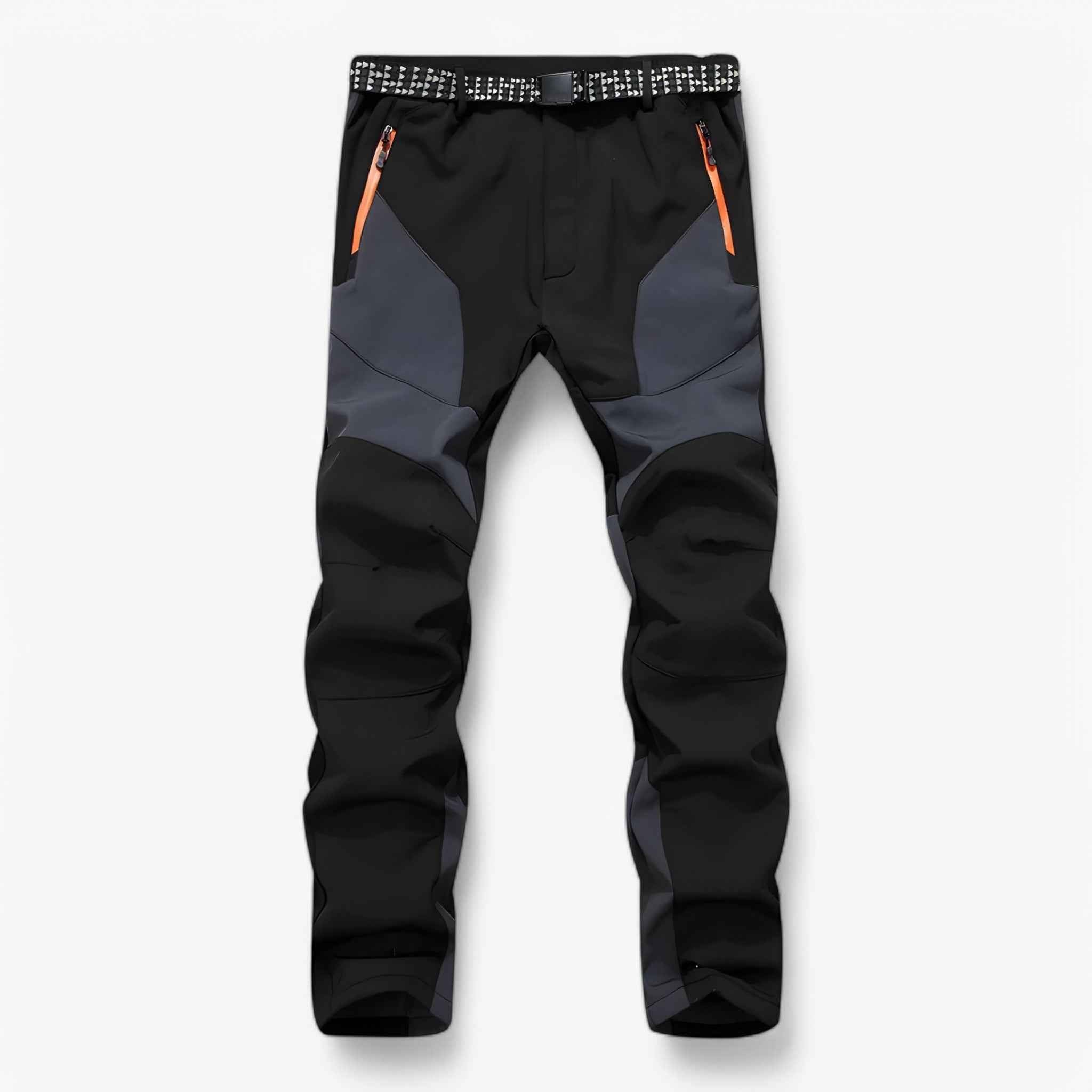 Unisex Wasserdichte Softshell Wanderbekleidung