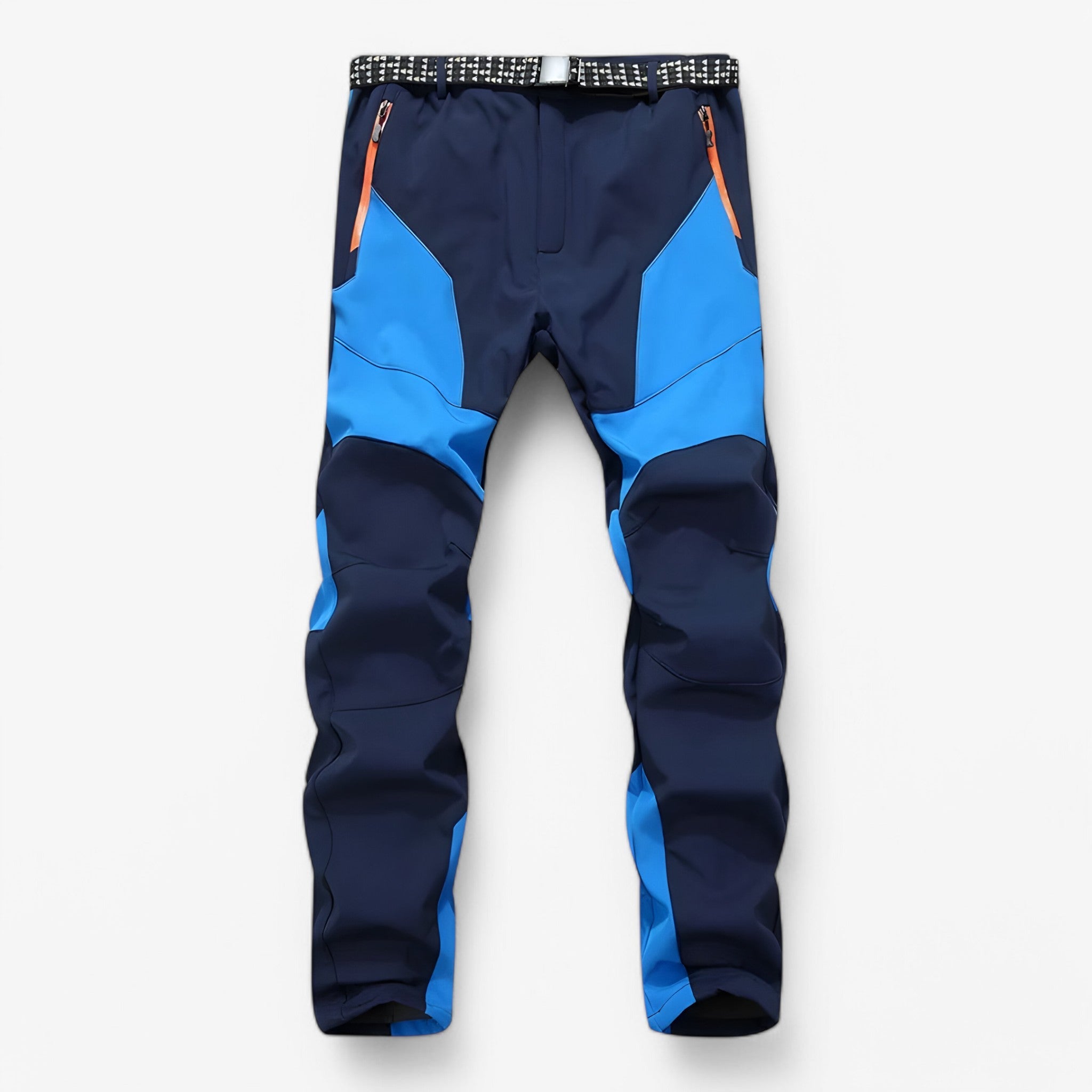 Unisex Wasserdichte Softshell Wanderbekleidung 5
