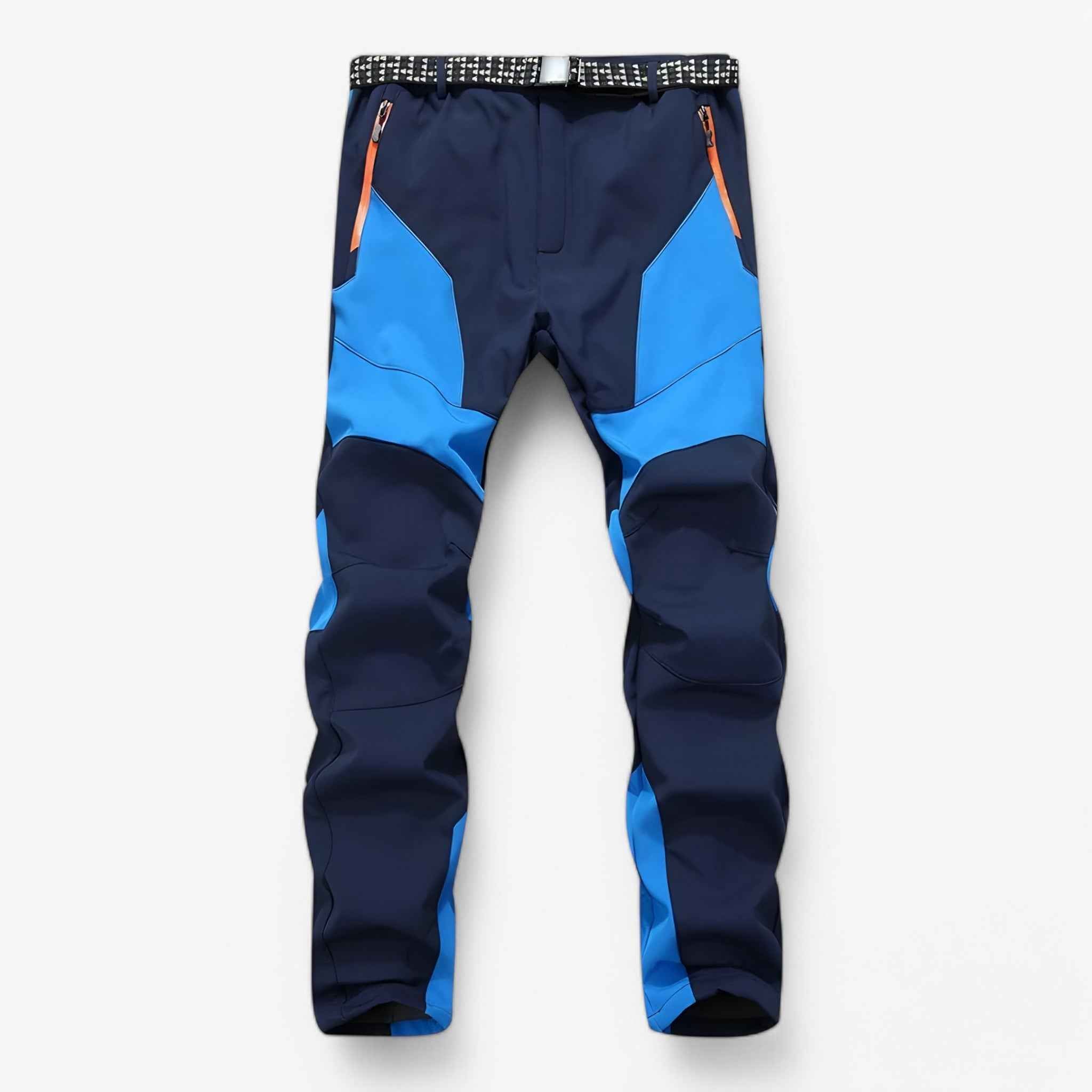 Unisex Wasserdichte Softshell Wanderbekleidung