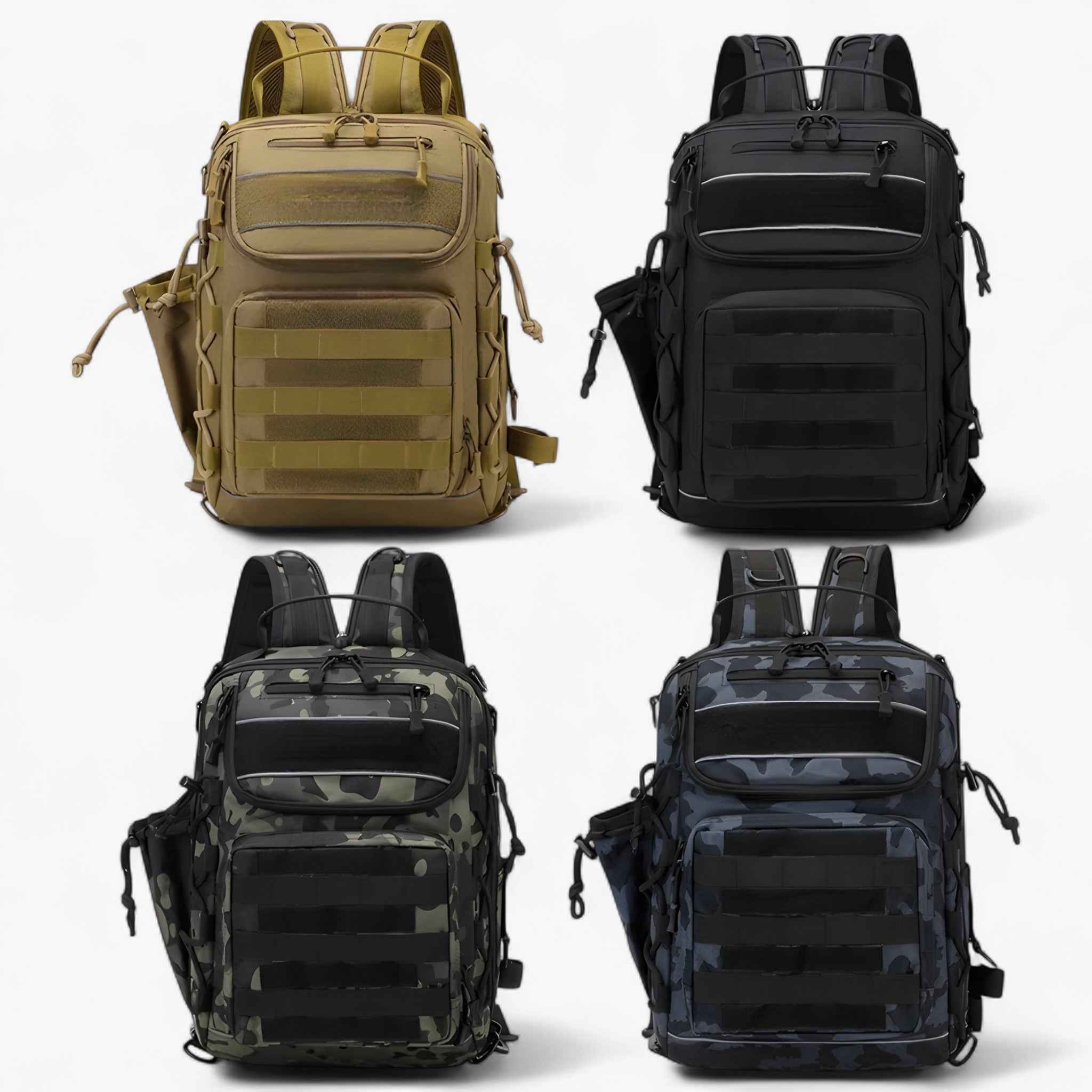 Unisex Wasserdichte Sporttasche für Outdoor