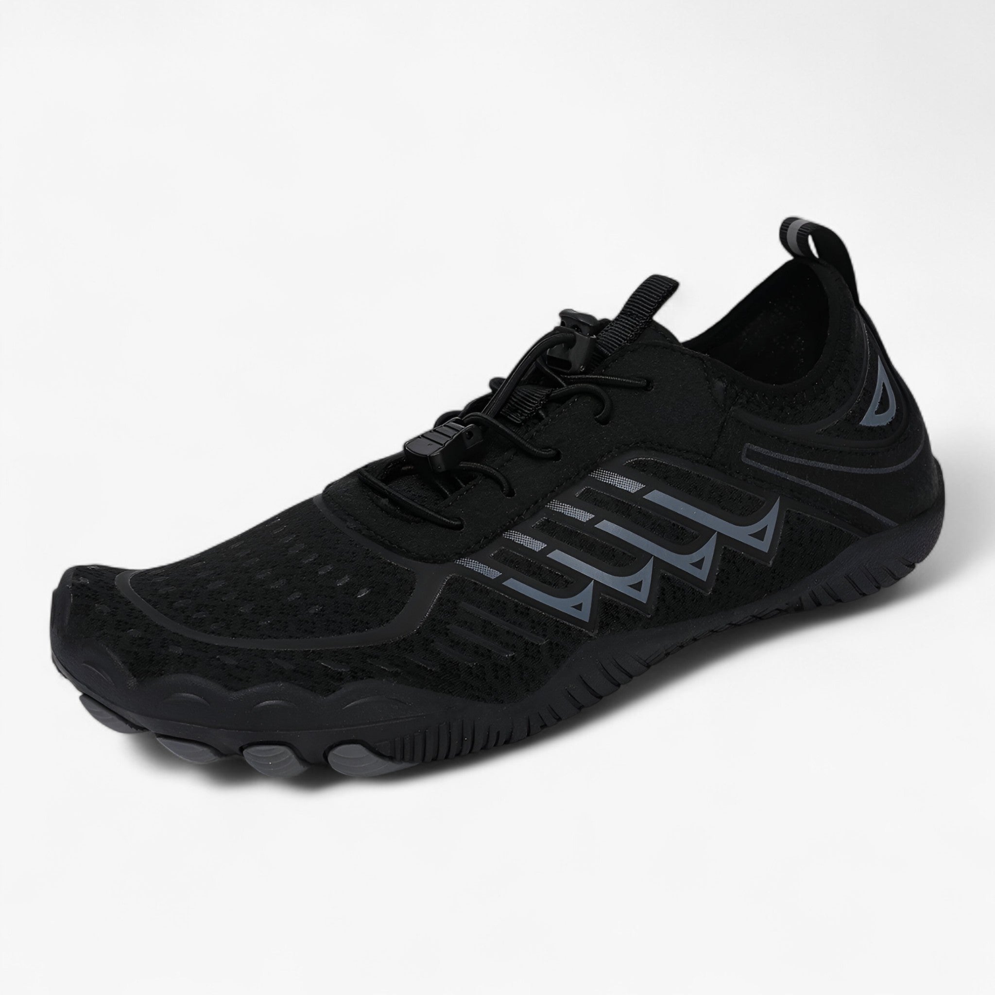 Unisex Wasserdichte Wanderschuhe für Outdoor 0