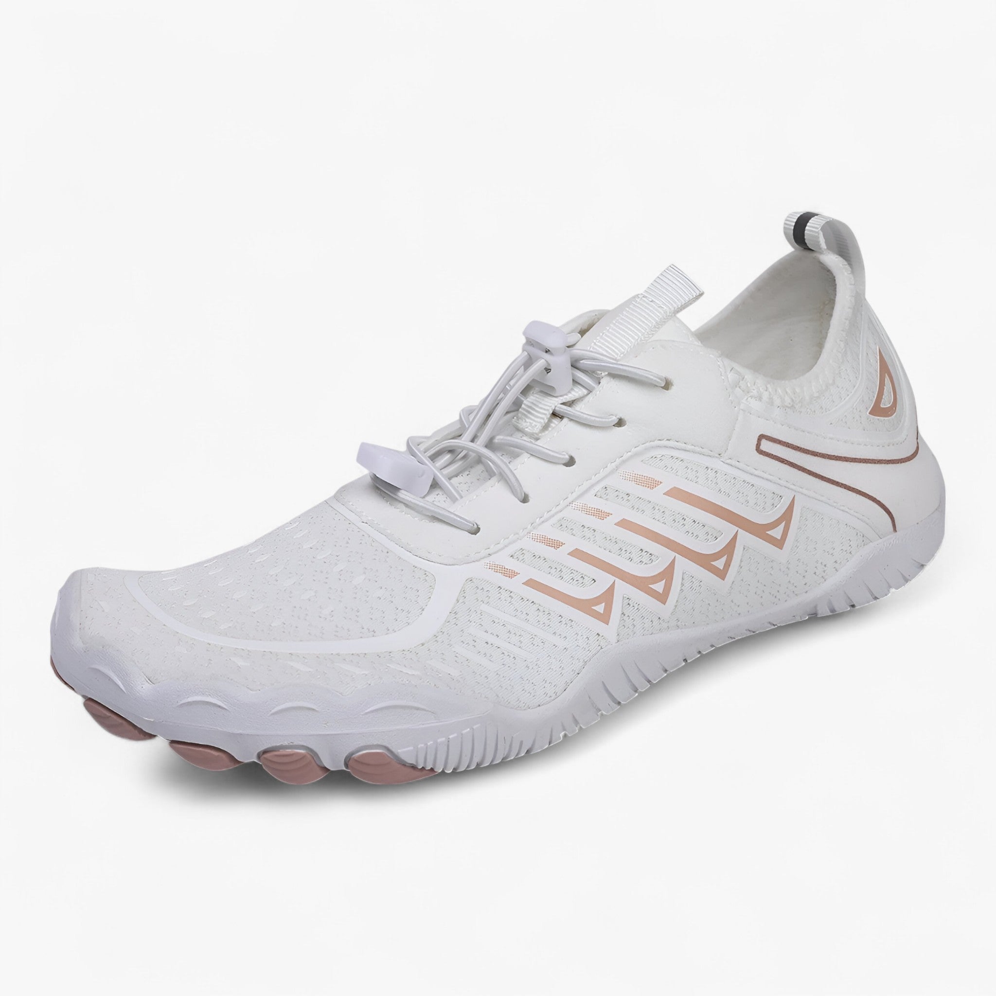 Unisex Wasserdichte Wanderschuhe für Outdoor 1