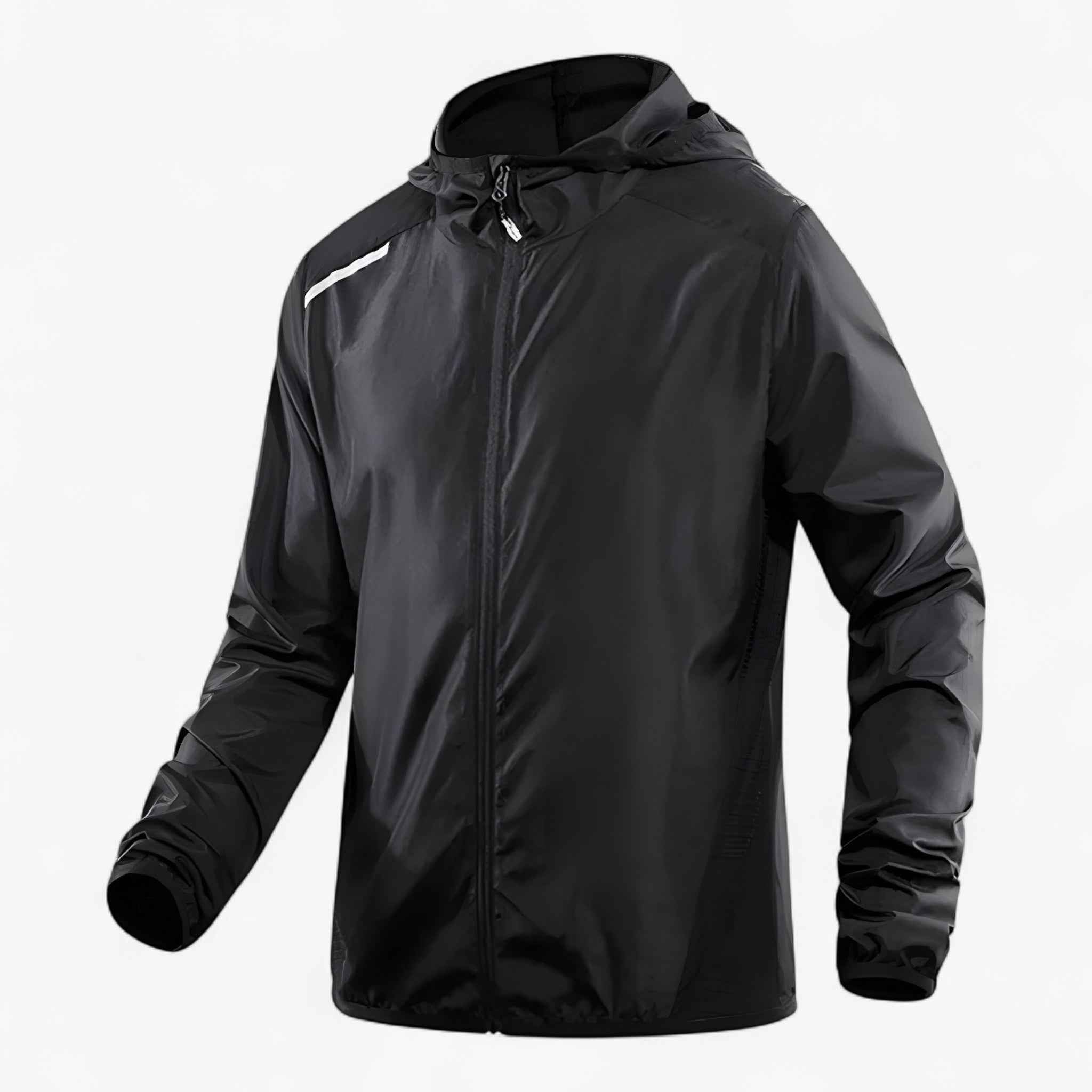 Unisex Wasserdichte Windjacke für Outdoor-Aktivitäten
