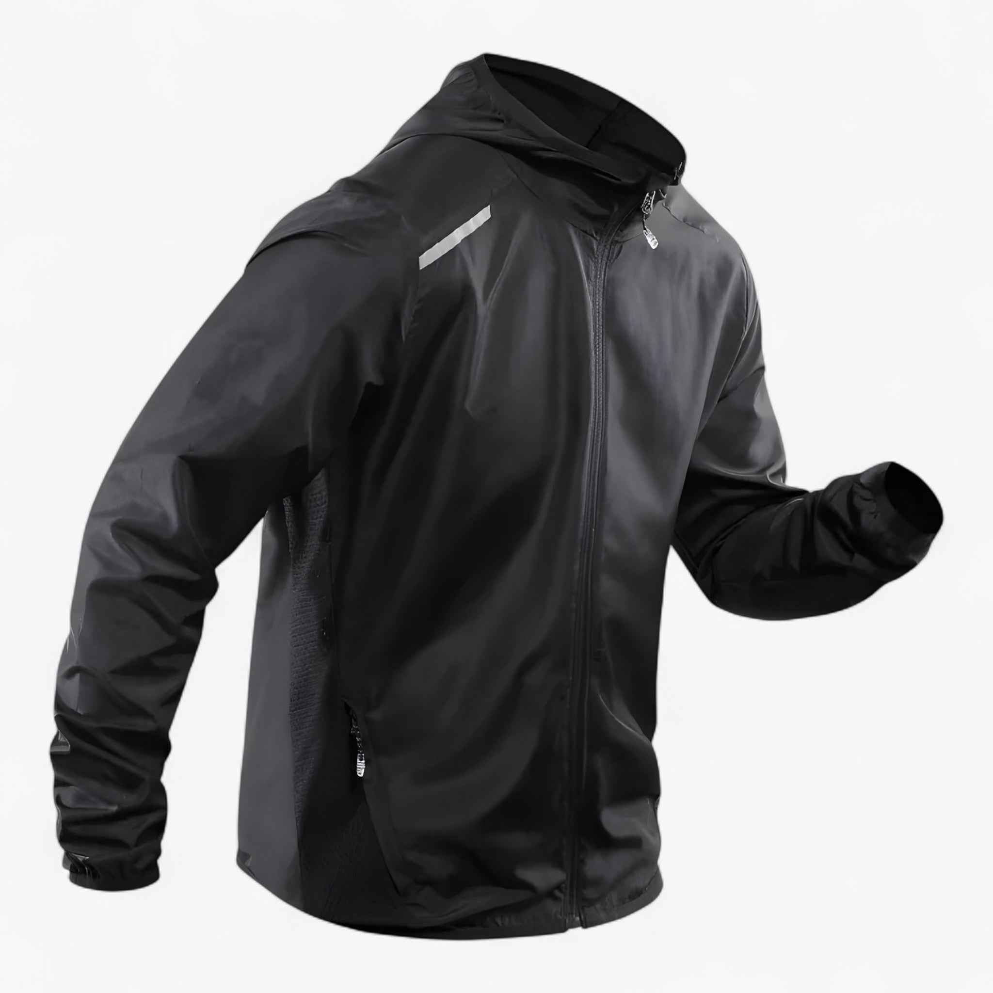 Unisex Wasserdichte Windjacke für Outdoor-Aktivitäten