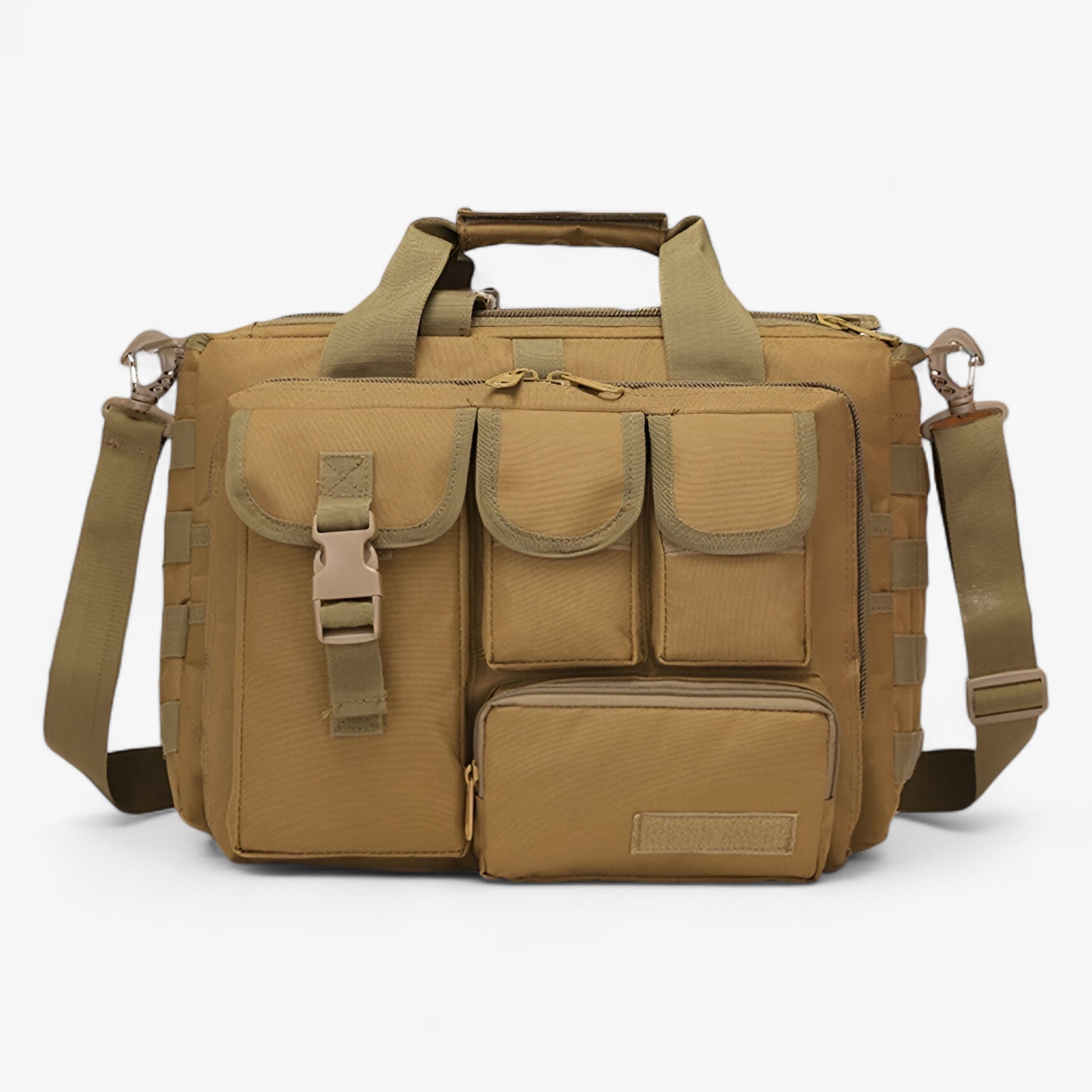 Unisex Wasserfeste Slingtasche für Outdoor-Aktivitäten 6