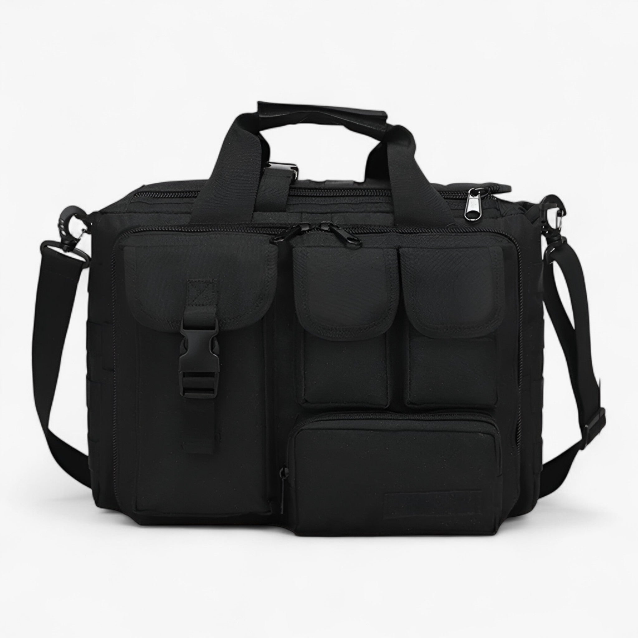 Unisex Wasserfeste Slingtasche für Outdoor-Aktivitäten 7