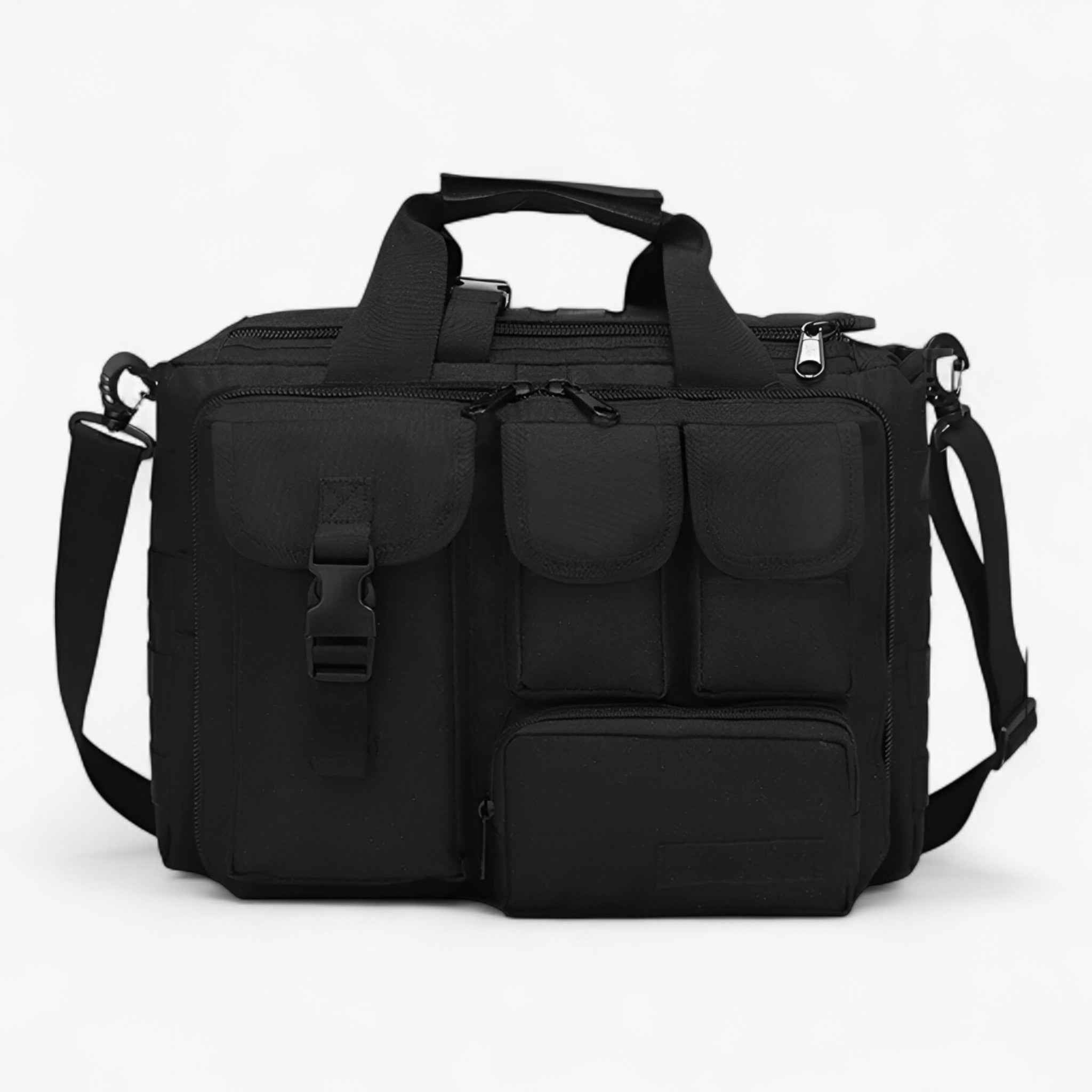 Unisex Wasserfeste Slingtasche für Outdoor-Aktivitäten