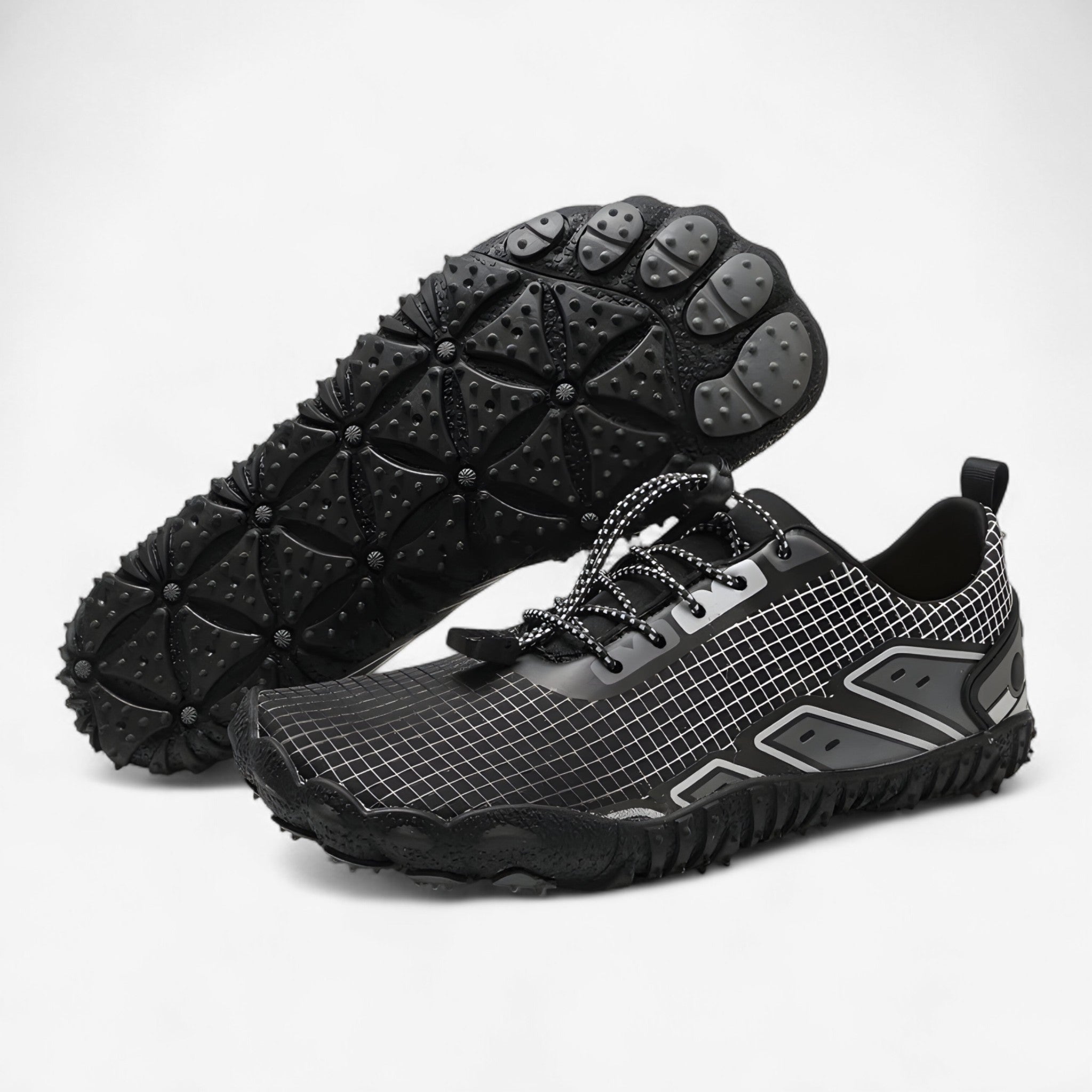 Unisex Wasserschuhe Für Aktive Wasserabenteuer 0