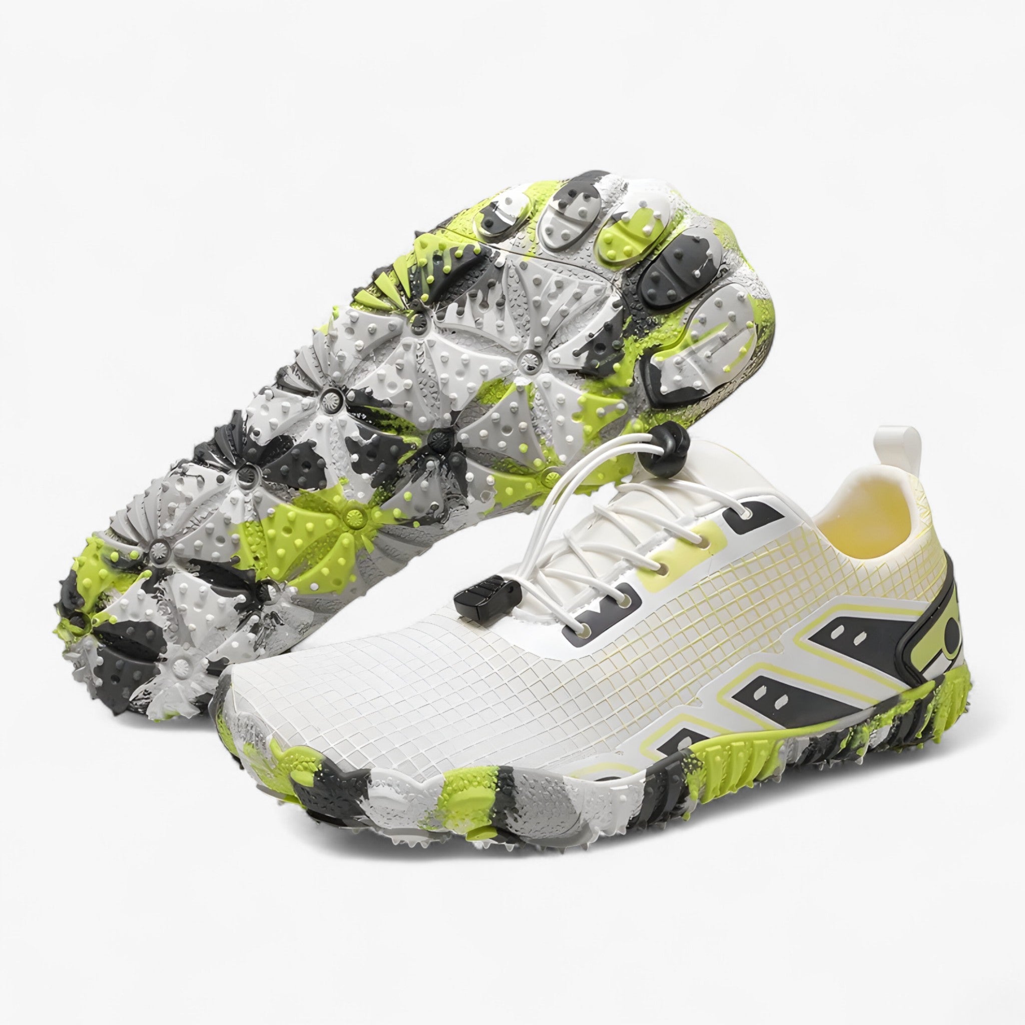 Unisex Wasserschuhe Für Aktive Wasserabenteuer 1