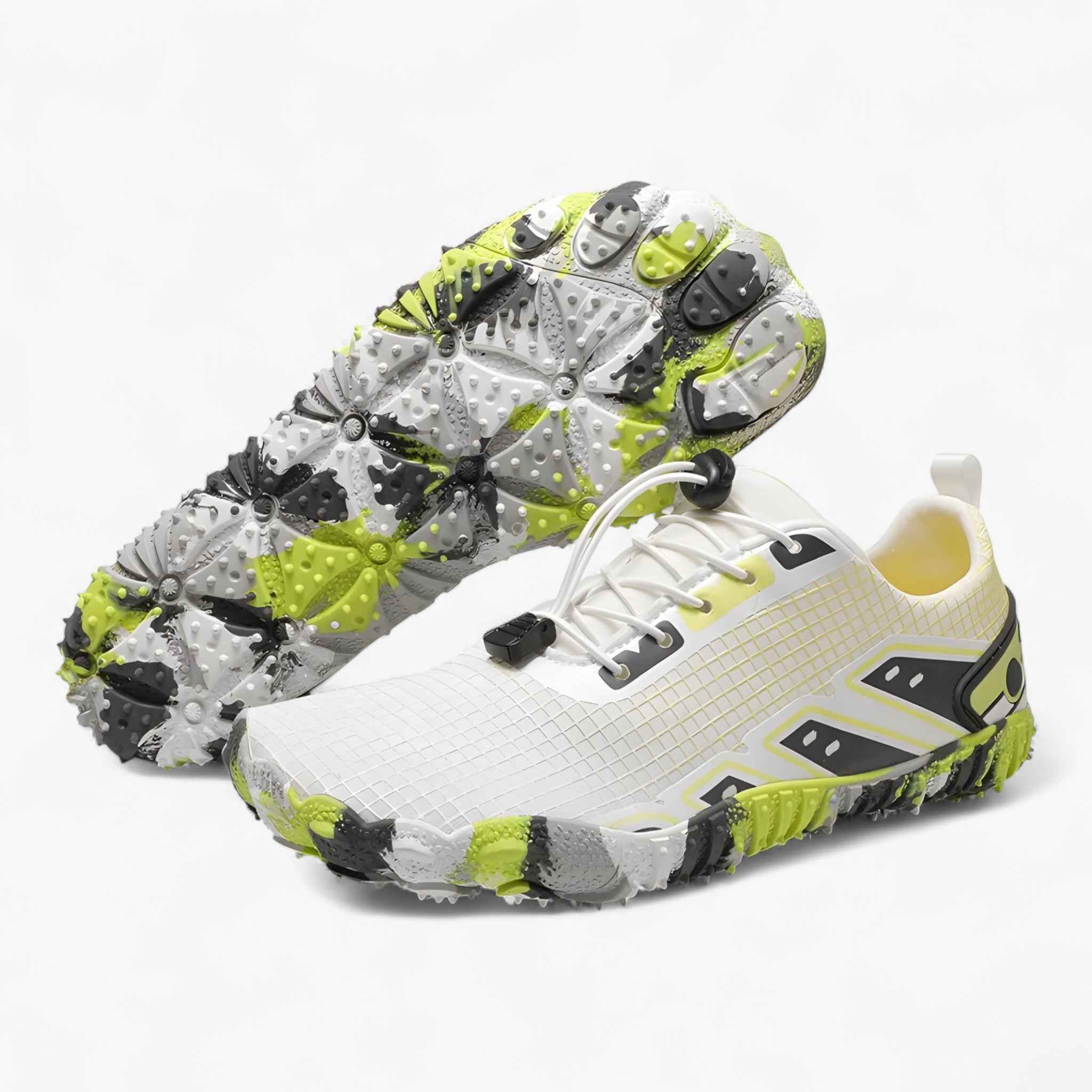 Unisex Wasserschuhe Für Aktive Wasserabenteuer