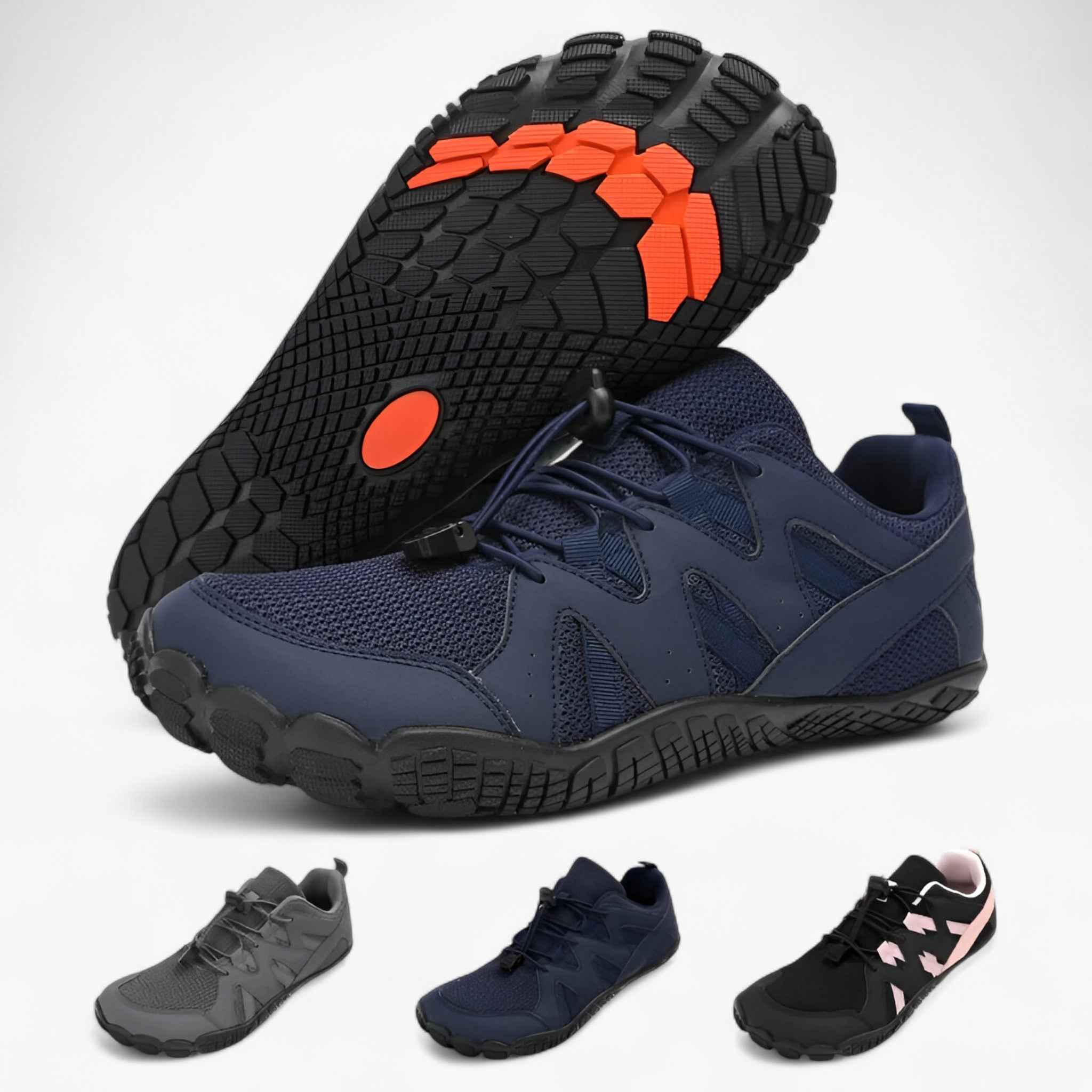 Unisex Wasserschuhe für Strand und Wasseraktivitäten